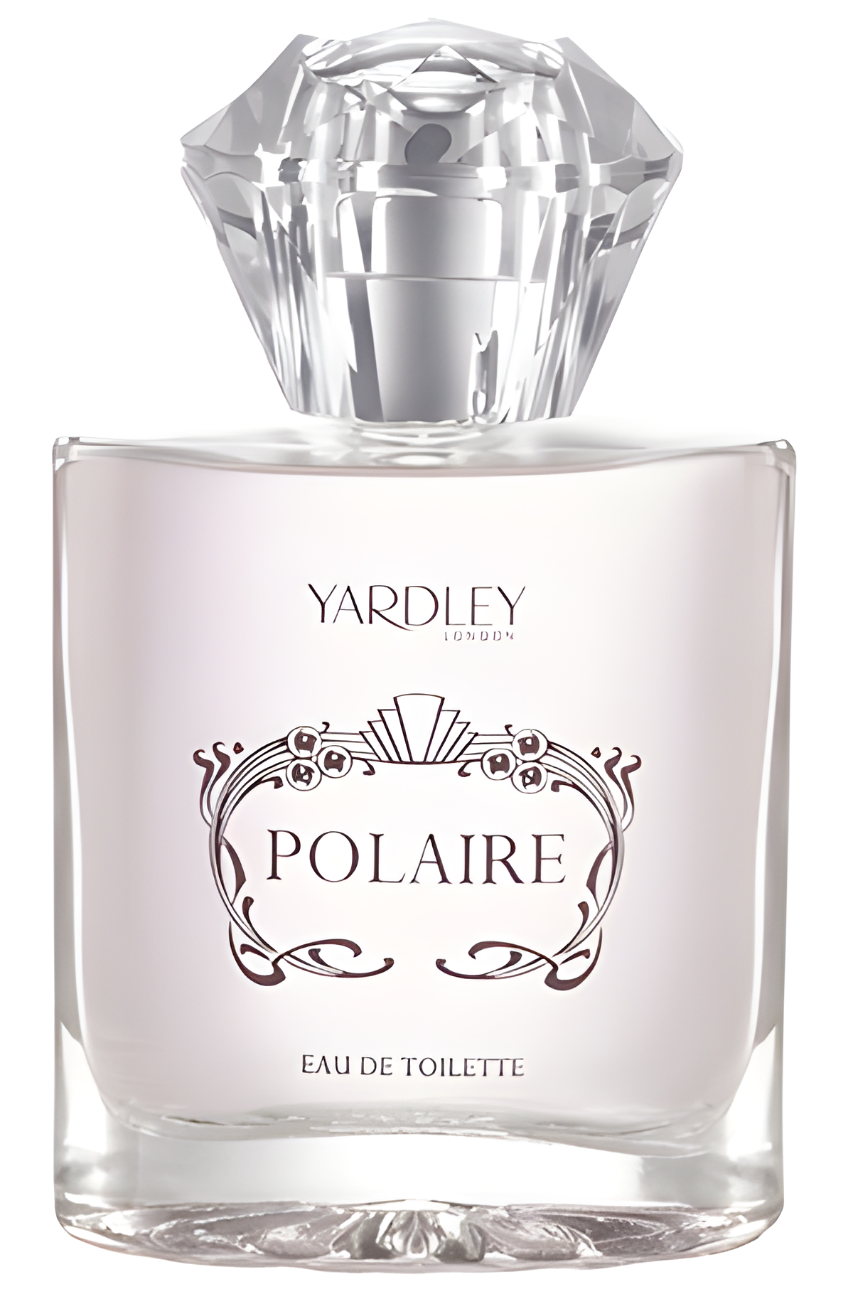 Polaire by Yardley perfume bottle