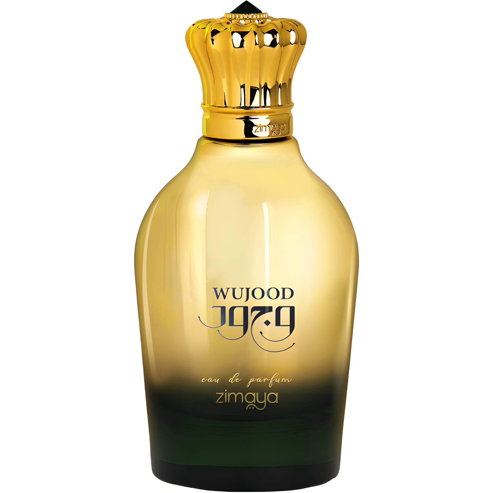 Wujood by Zimaya perfume bottle
