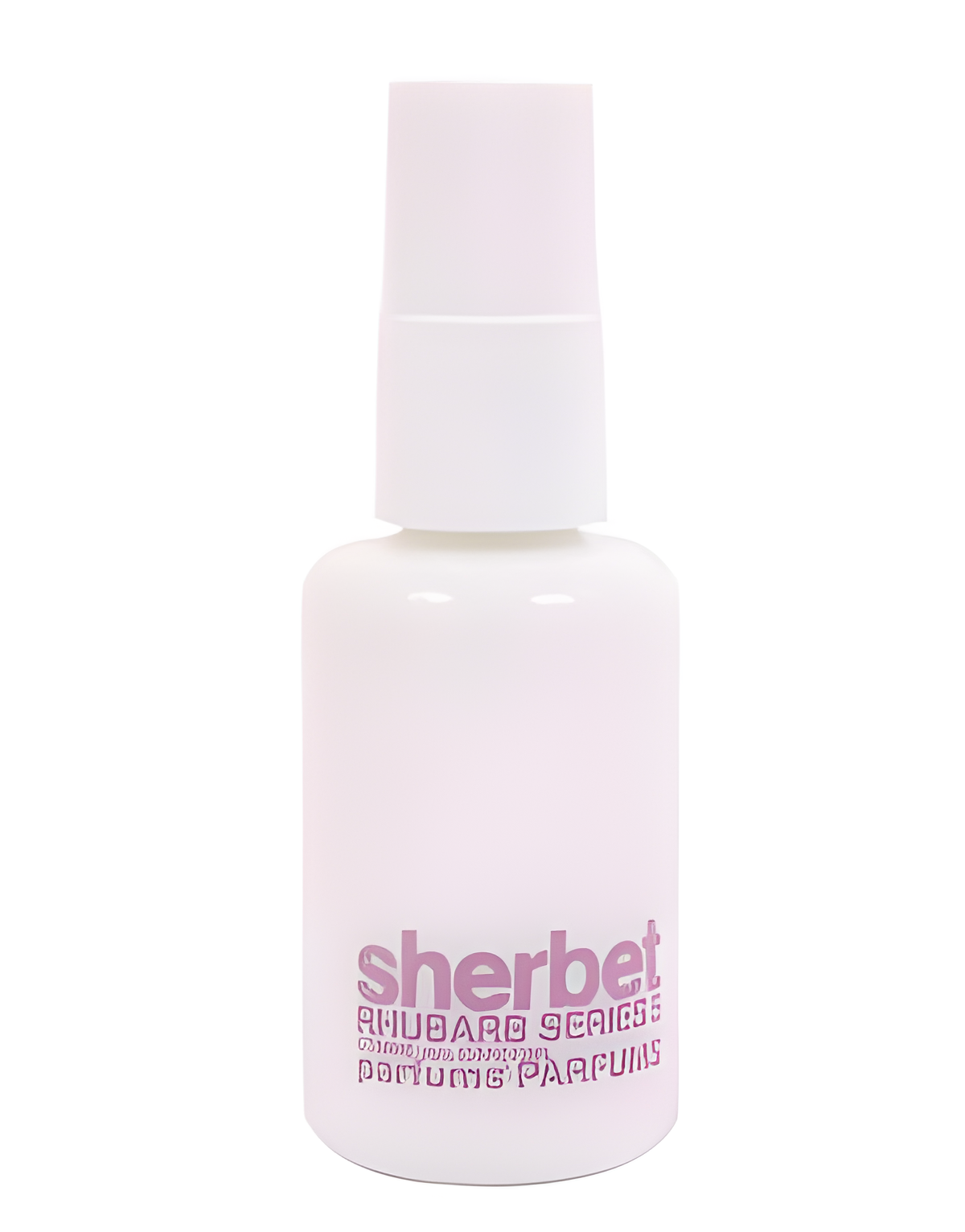 Comme Des Garcons Series 5 Sherbet: Rhubarb by Comme des Garcons perfume bottle