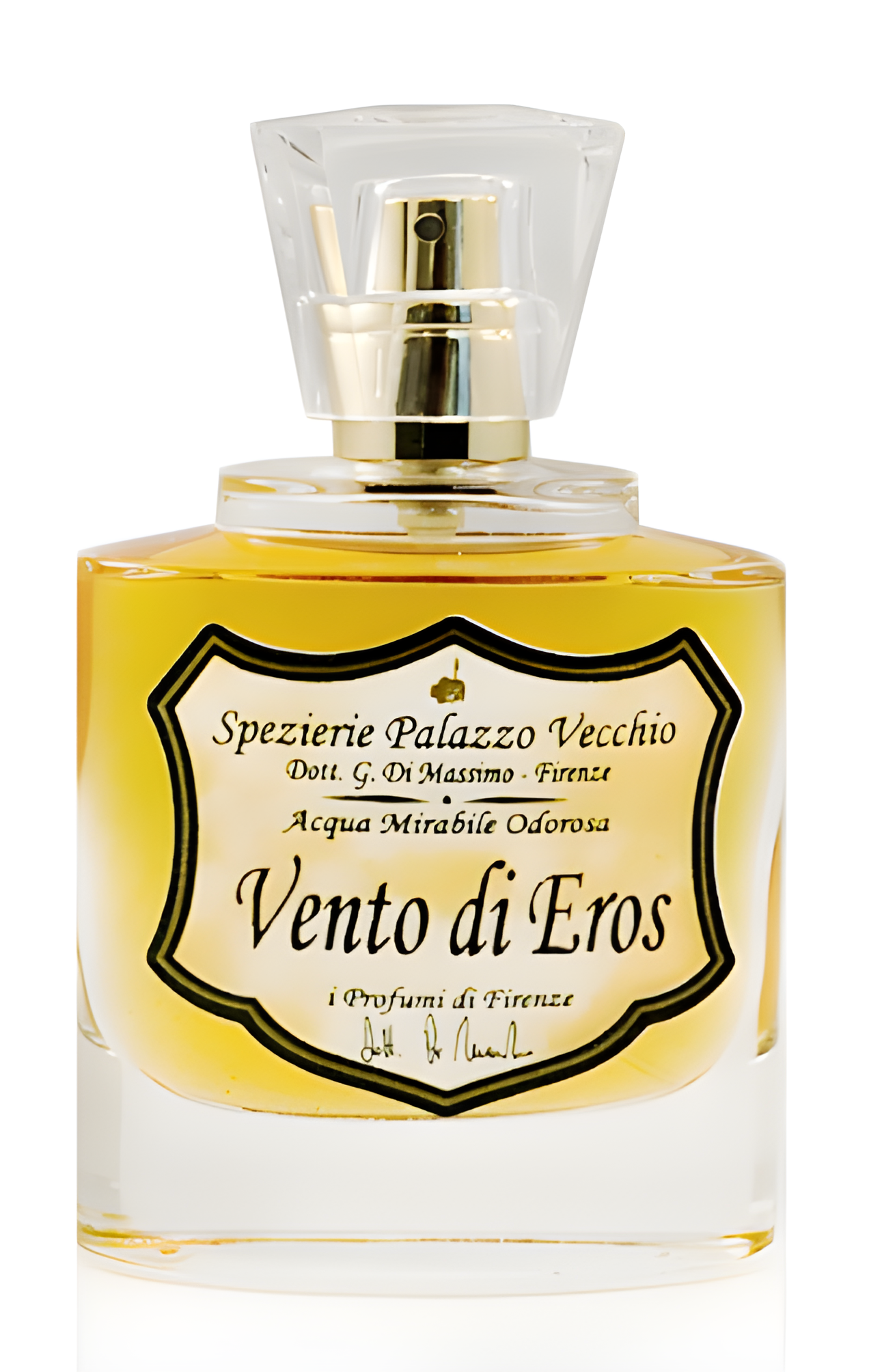 Vento Di Eros by I Profumi di Firenze perfume bottle