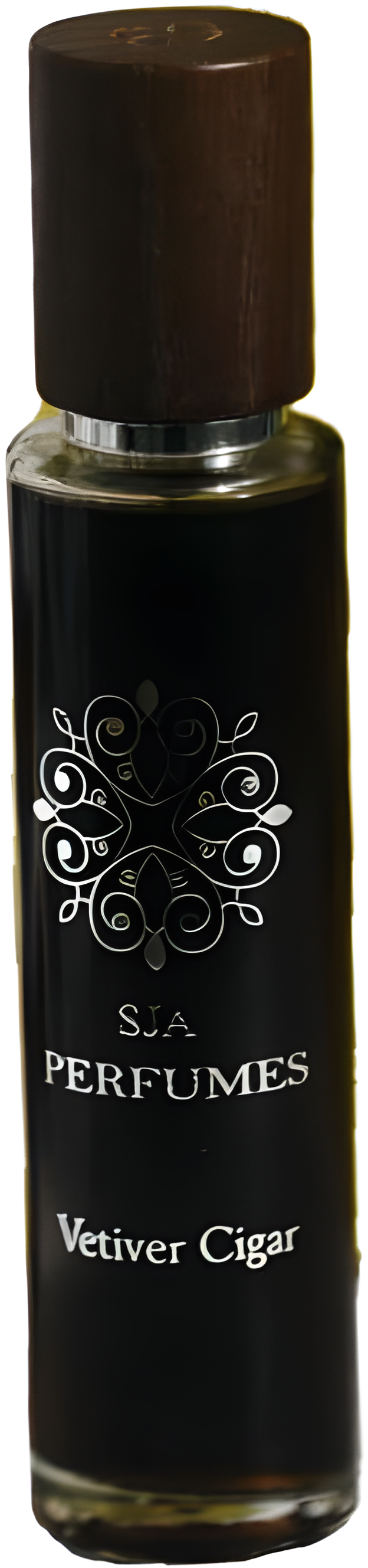 Vetiver Cigar by SJA Perfumes perfume bottle