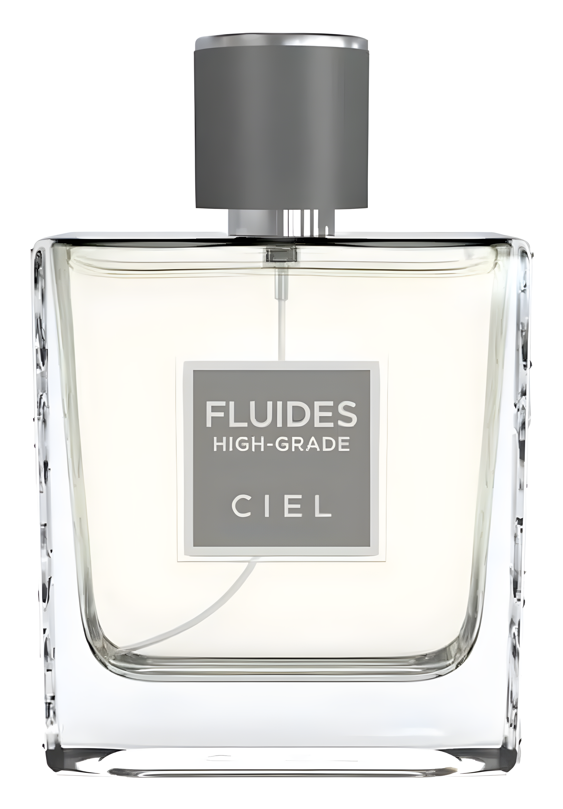 High-Grade by CIEL Parfum perfume bottle