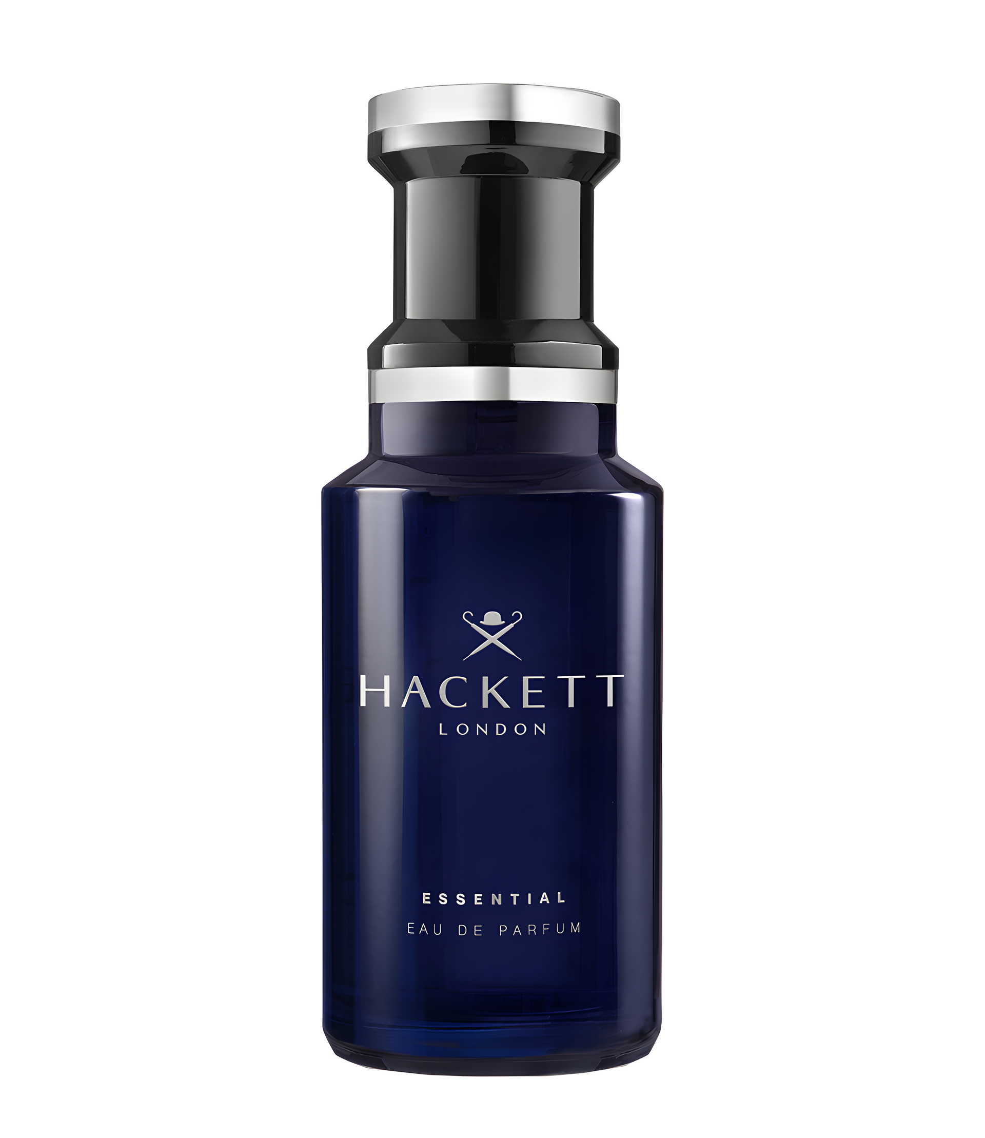 Essential by Hackett London perfume bottle