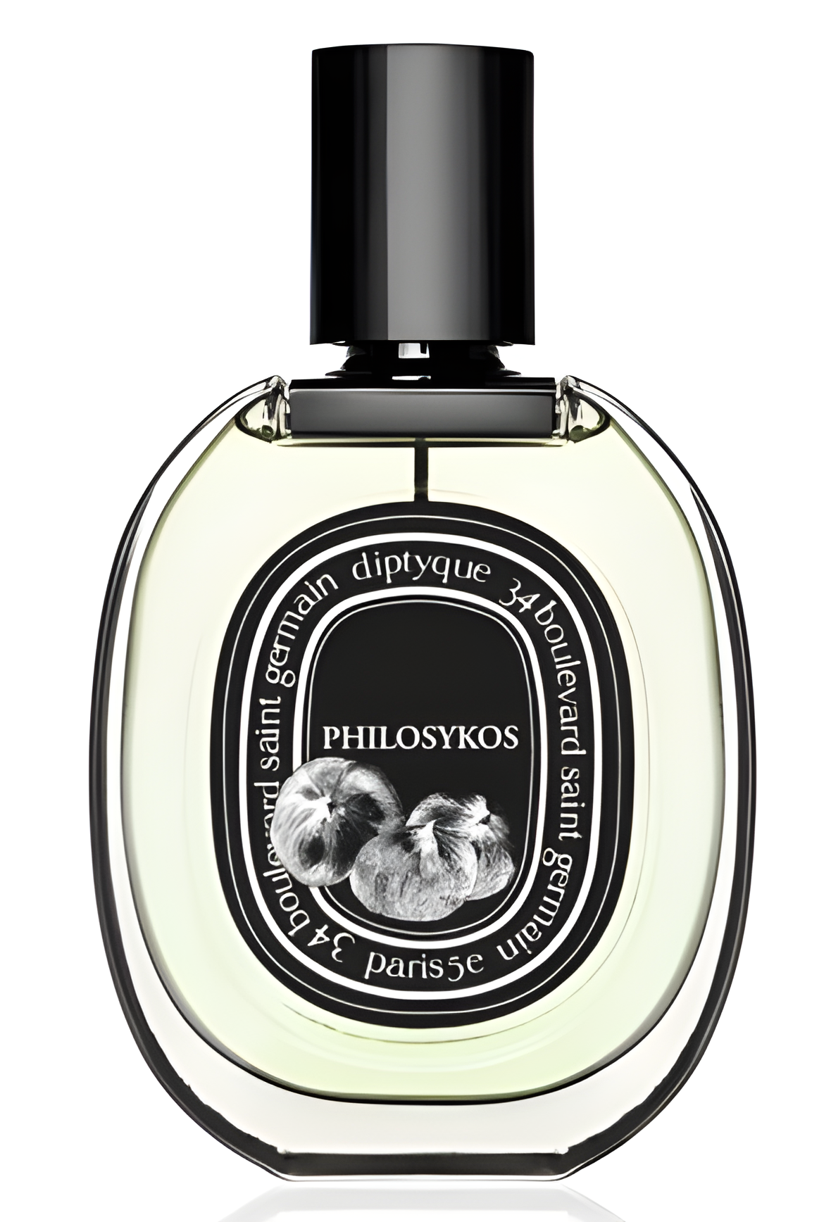 Philosykos Eau de Parfum by Diptyque perfume bottle