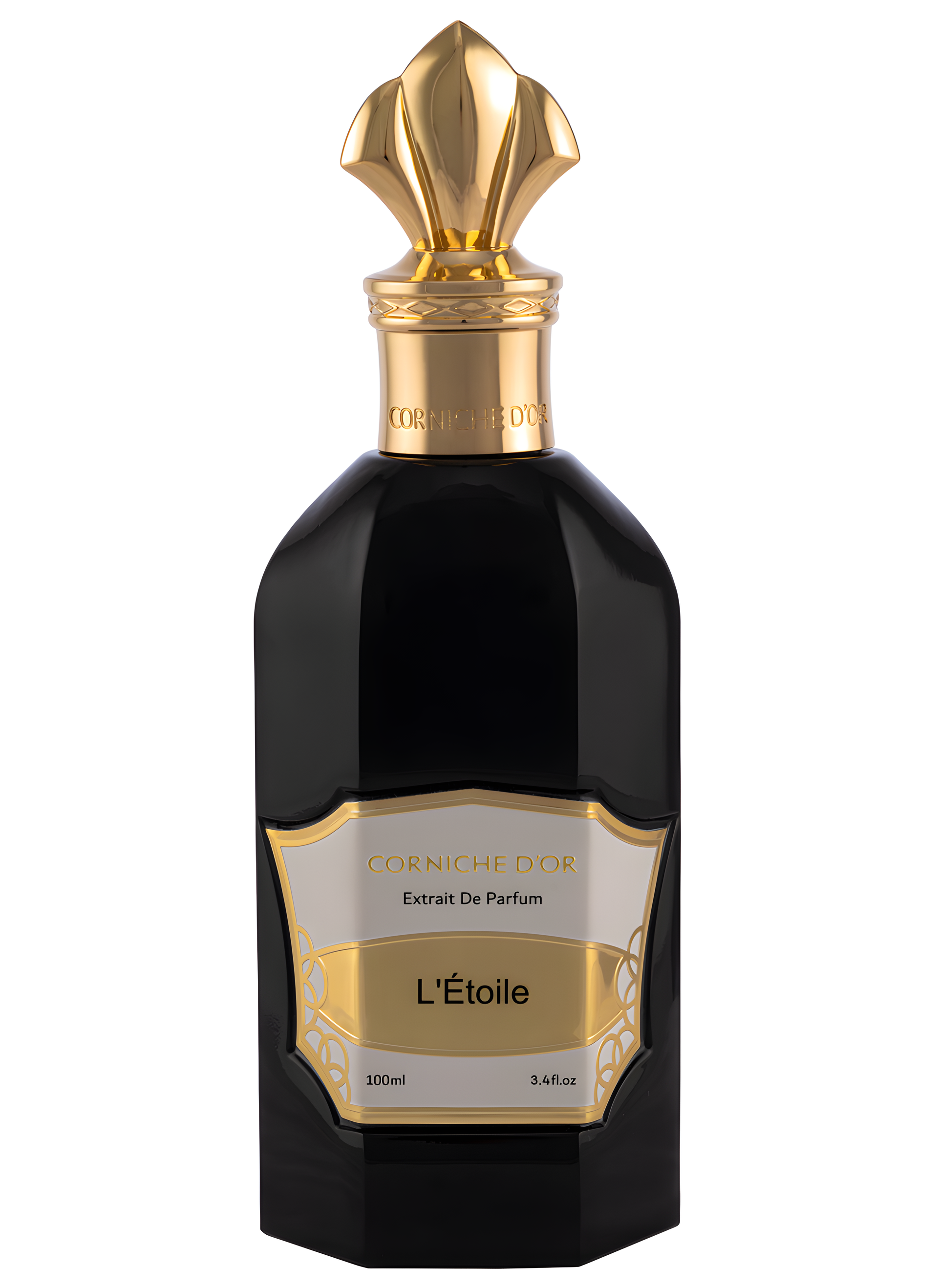 L'Étoile by Corniche D'Or perfume bottle