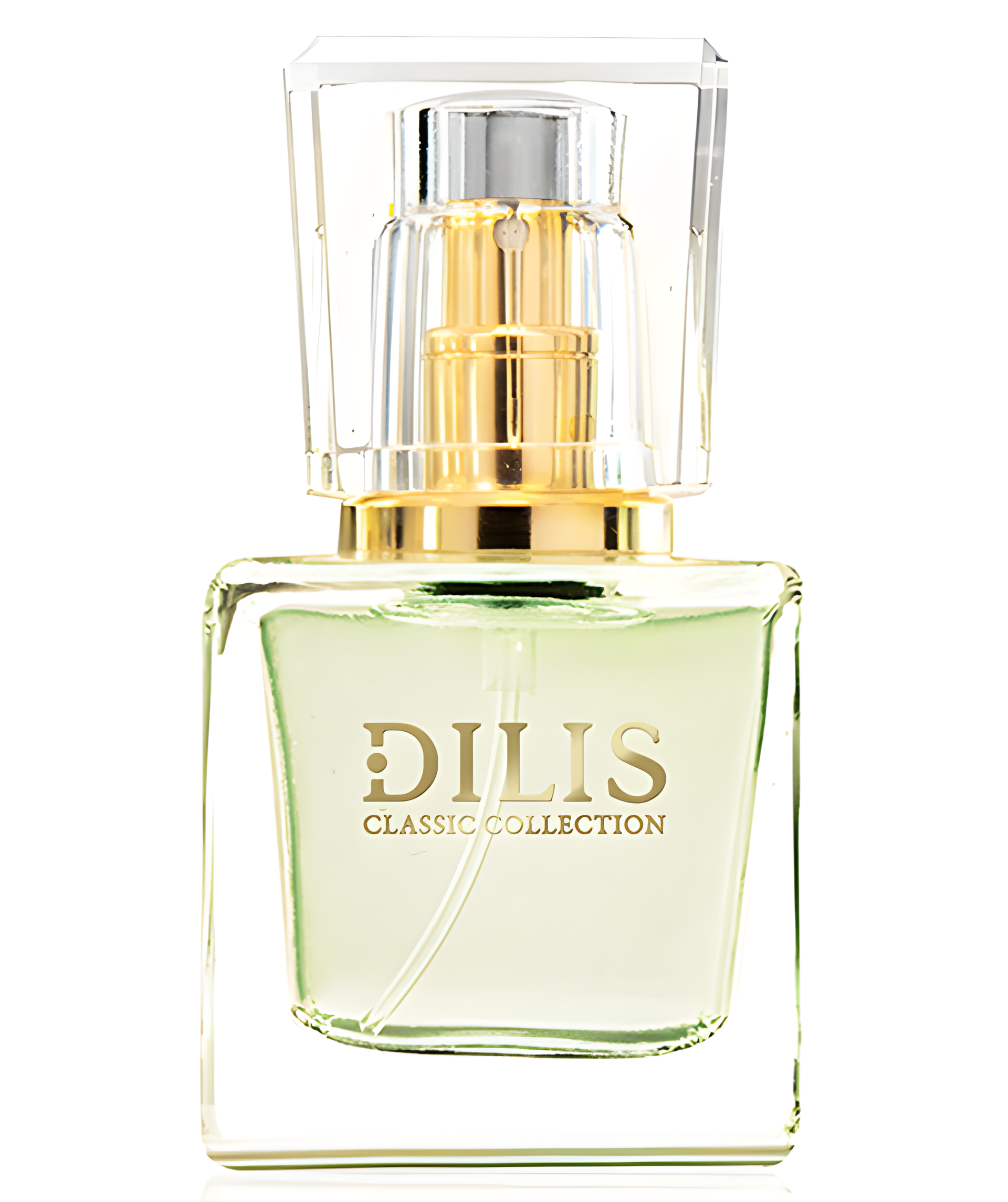 Dilis Classic Collection No. 39 by Dilís Parfum perfume bottle