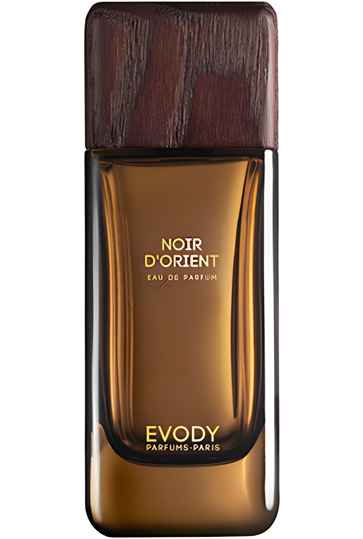 Noir d'Orient by Evody Parfums perfume bottle