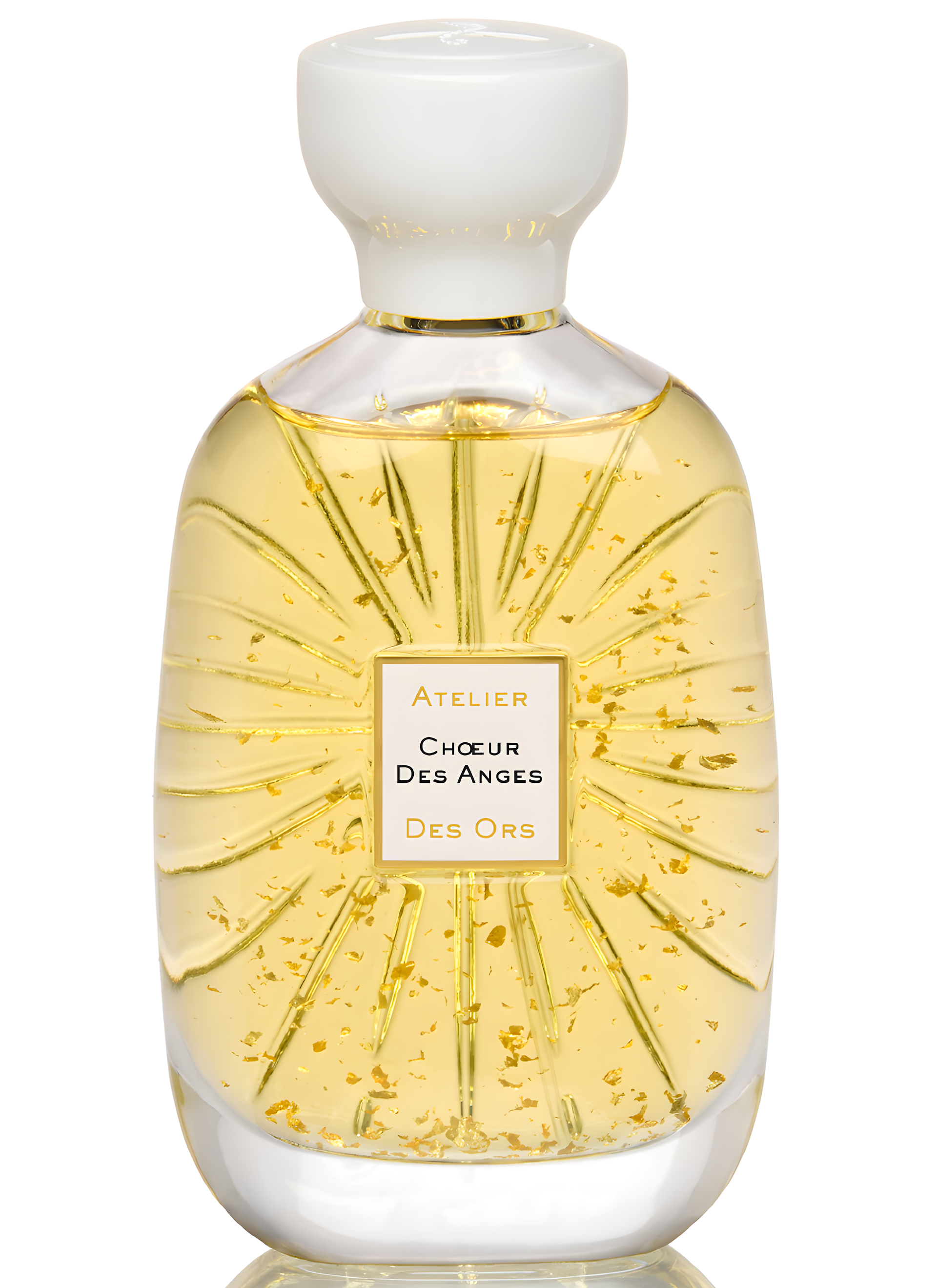 Choeur Des Anges by Atelier des Ors perfume bottle