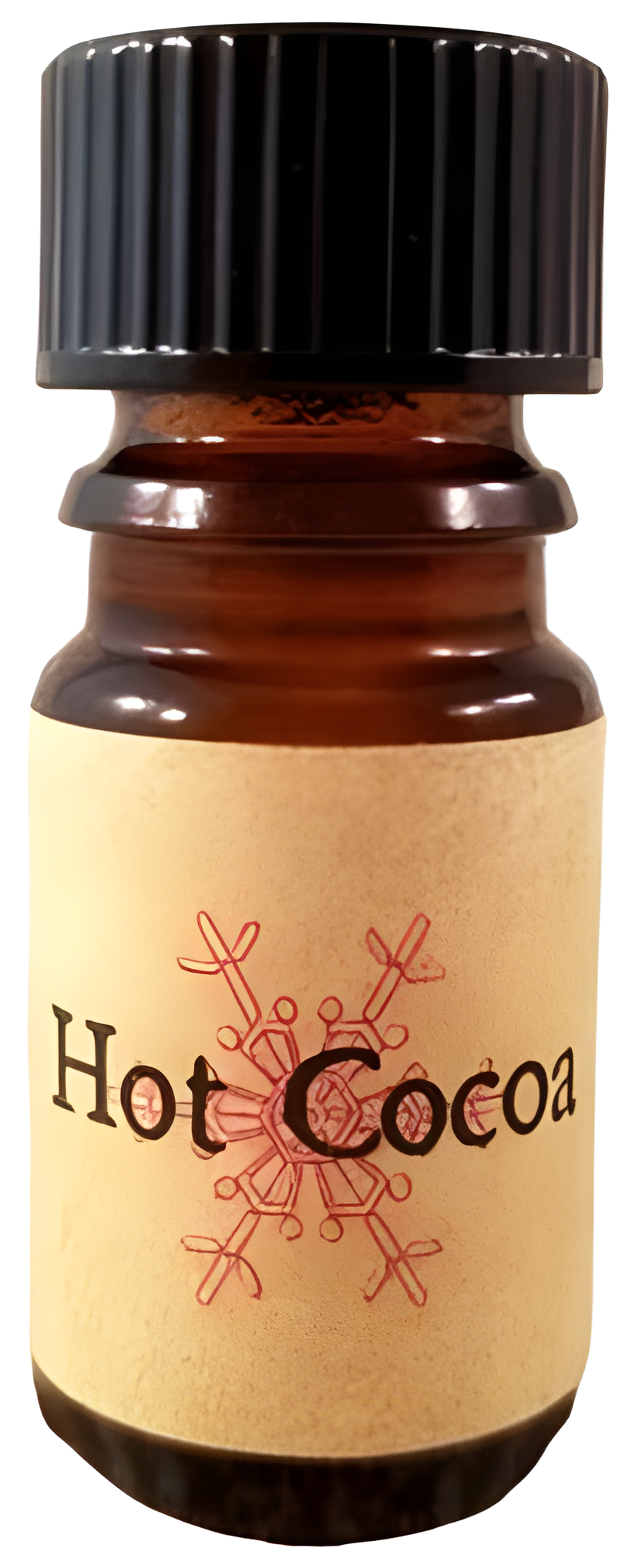 Hot Cocoa by Arcana Wildcraft perfume bottle