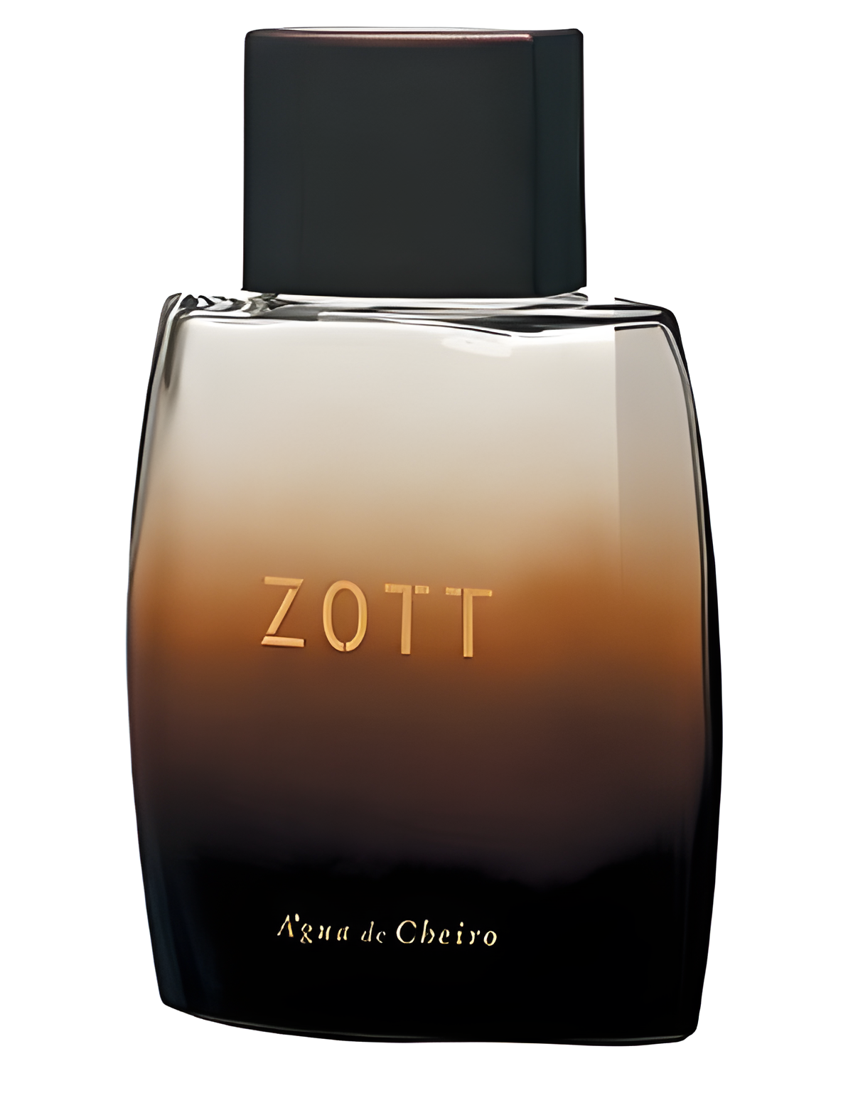 Zott by Água de Cheiro perfume bottle