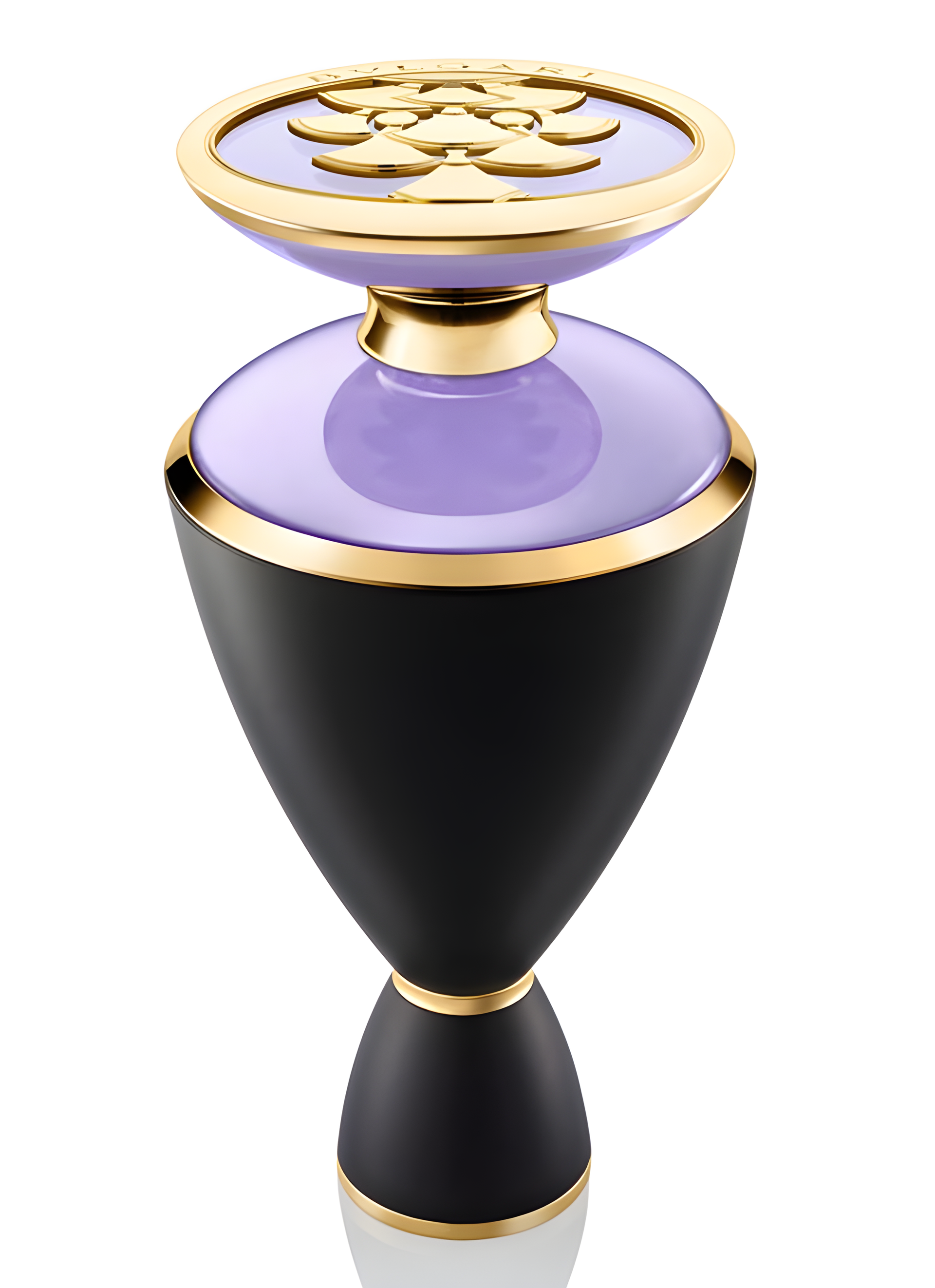 Desiria by Bvlgari perfume bottle