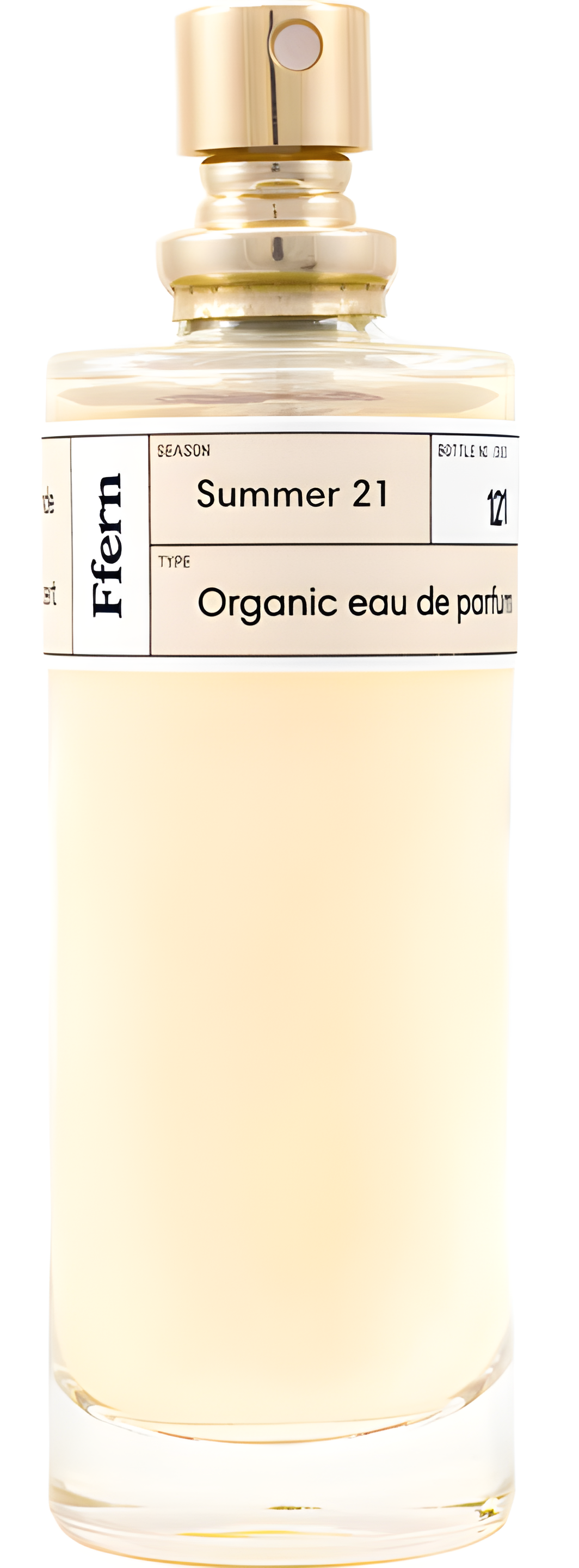 Summer 21 by Ffern perfume bottle