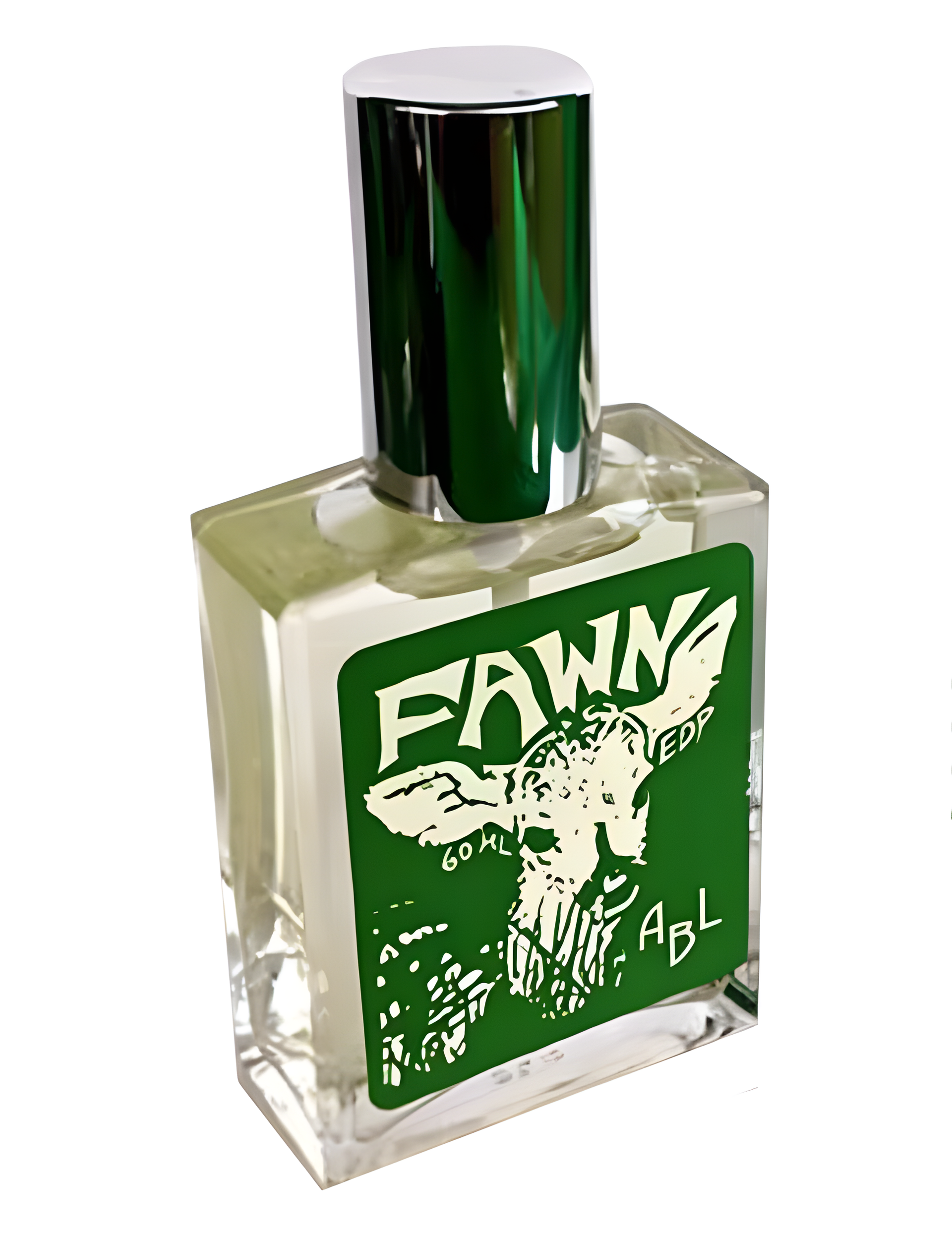 Fawn by A Beautiful Life Brands perfume bottle
