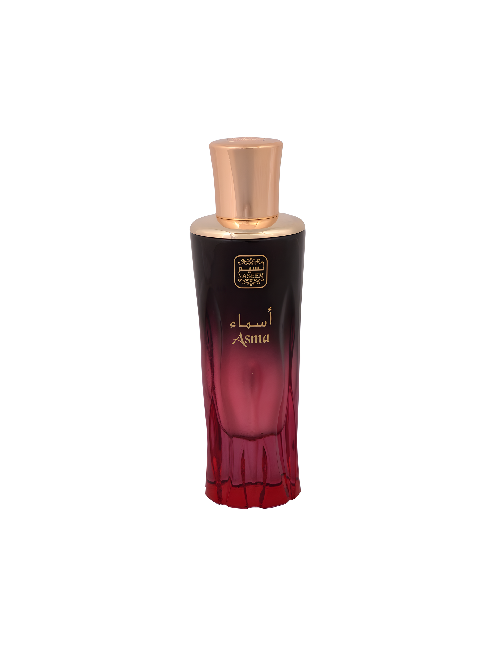 Asma by Naseem perfume bottle