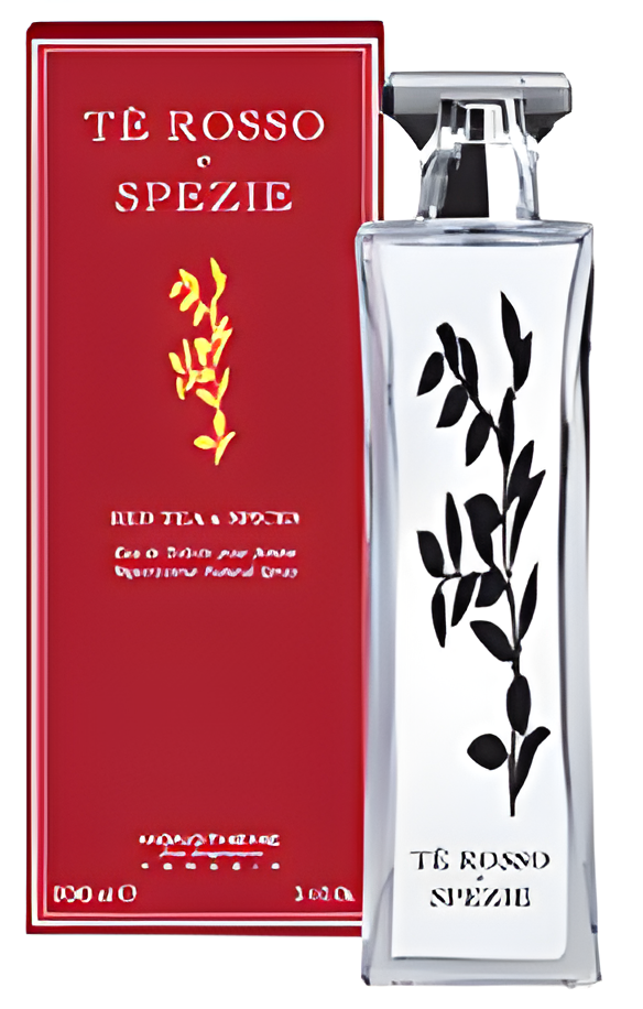 Monotheme Venezia Te Rosso & Spezie