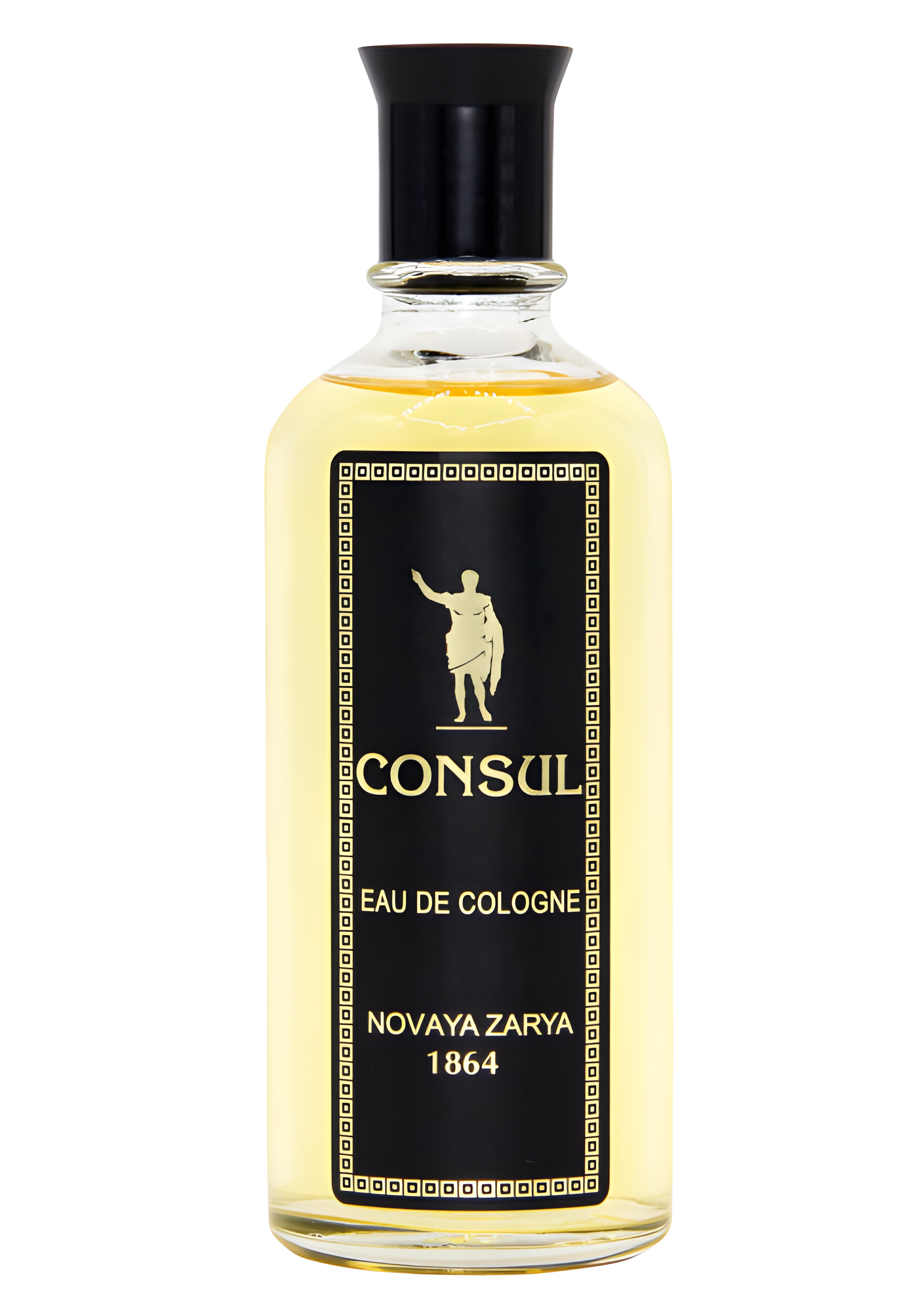 Консул (Consul) by Новая Заря (The New Dawn) perfume bottle