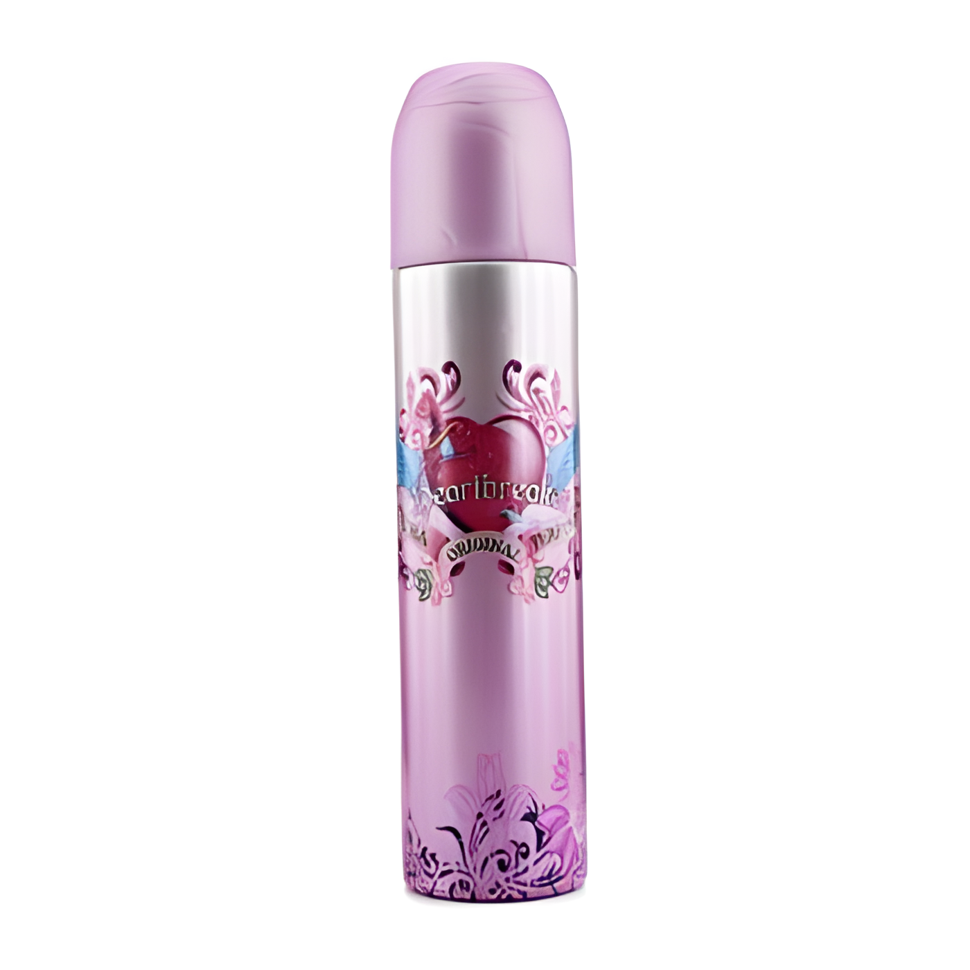 Cuba Heartbreaker by Cuba Paris perfume bottle