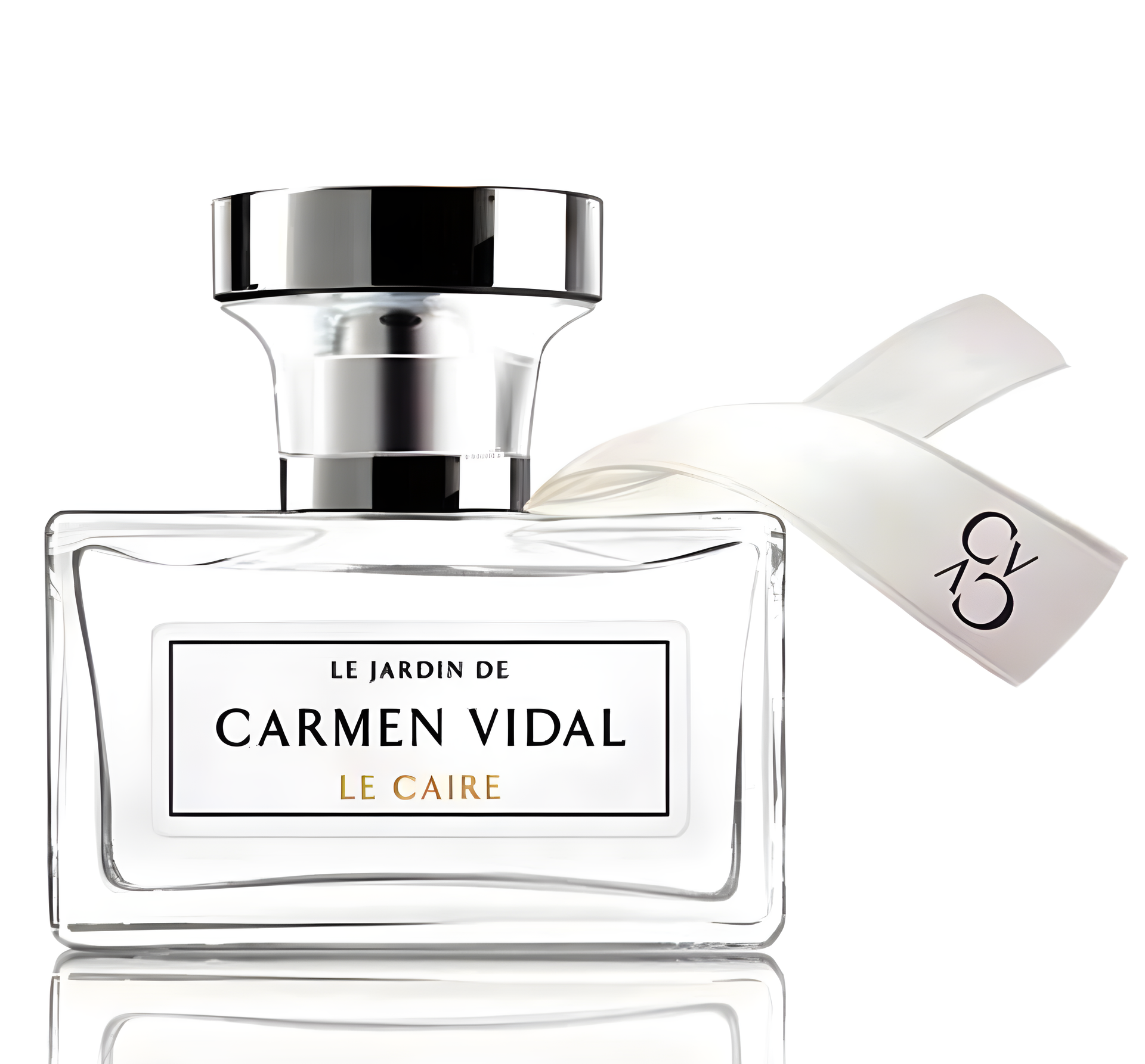 La Caire by Germaine de Capuccini perfume bottle