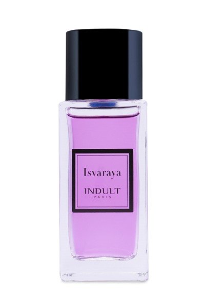 Isvaraya (2024) by Indult perfume bottle