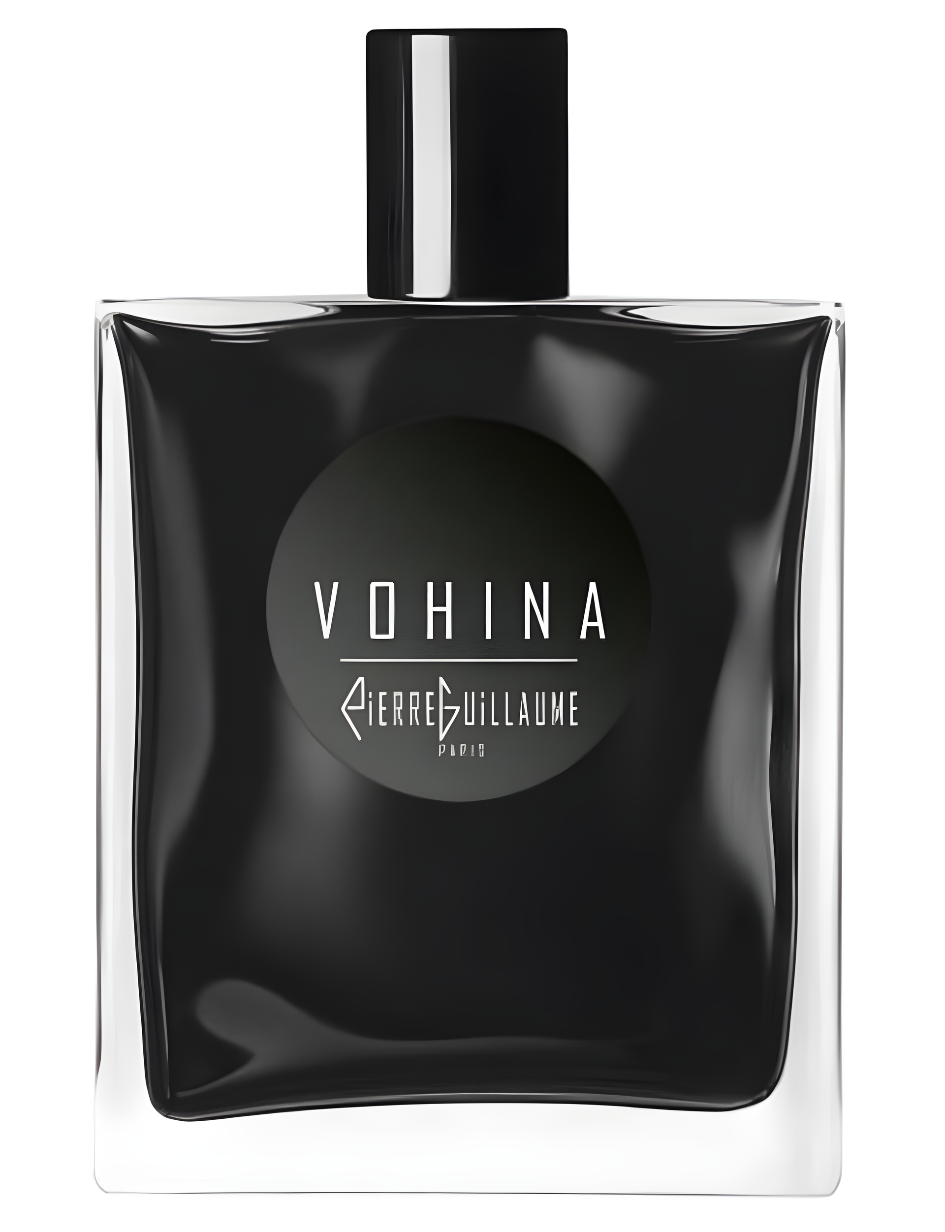 Vohina by Pierre Guillaume Paris perfume bottle