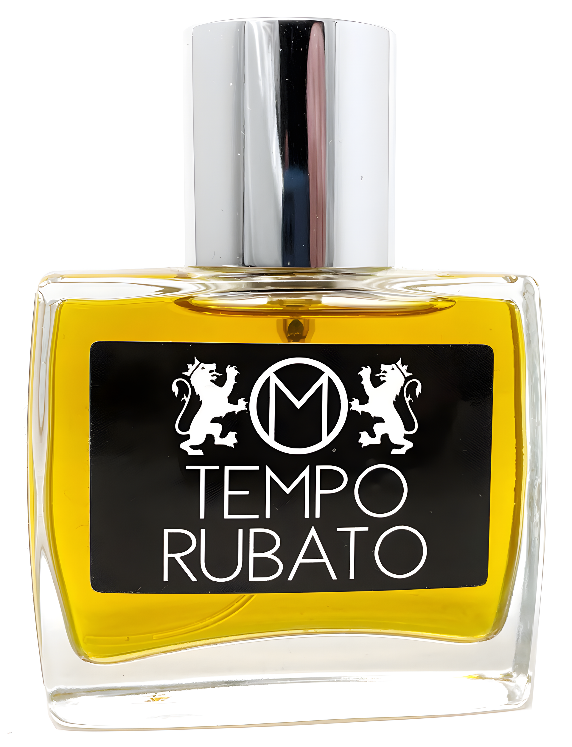 Tempo Rubato by Maher Olfactive perfume bottle