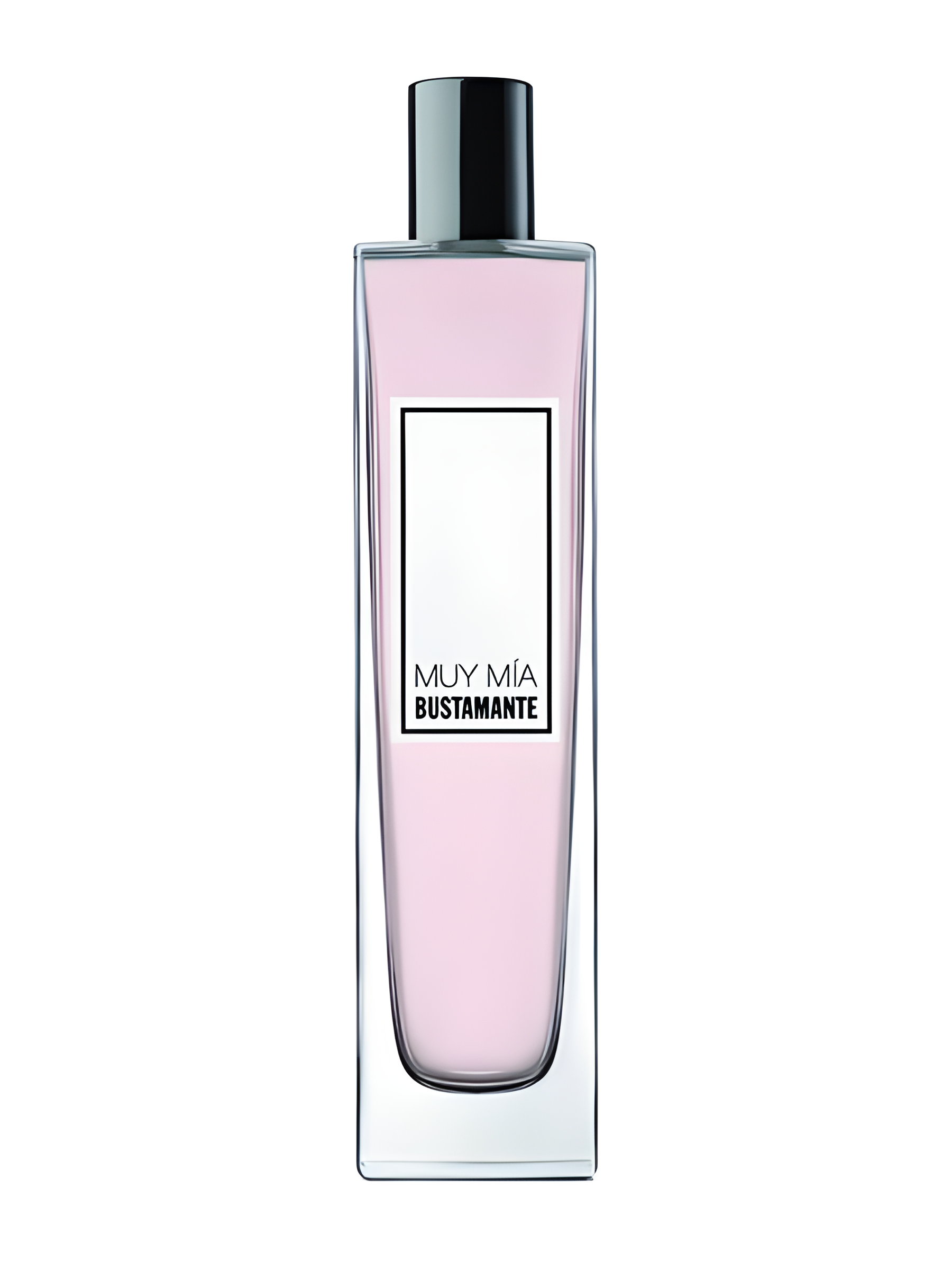 Muy mía by David Bustamante perfume bottle