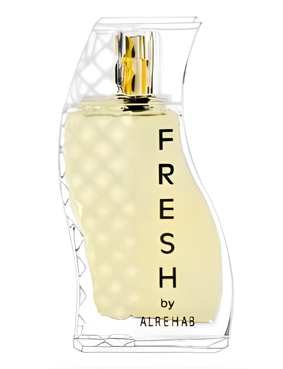 Fresh by Al-Rehab perfume bottle