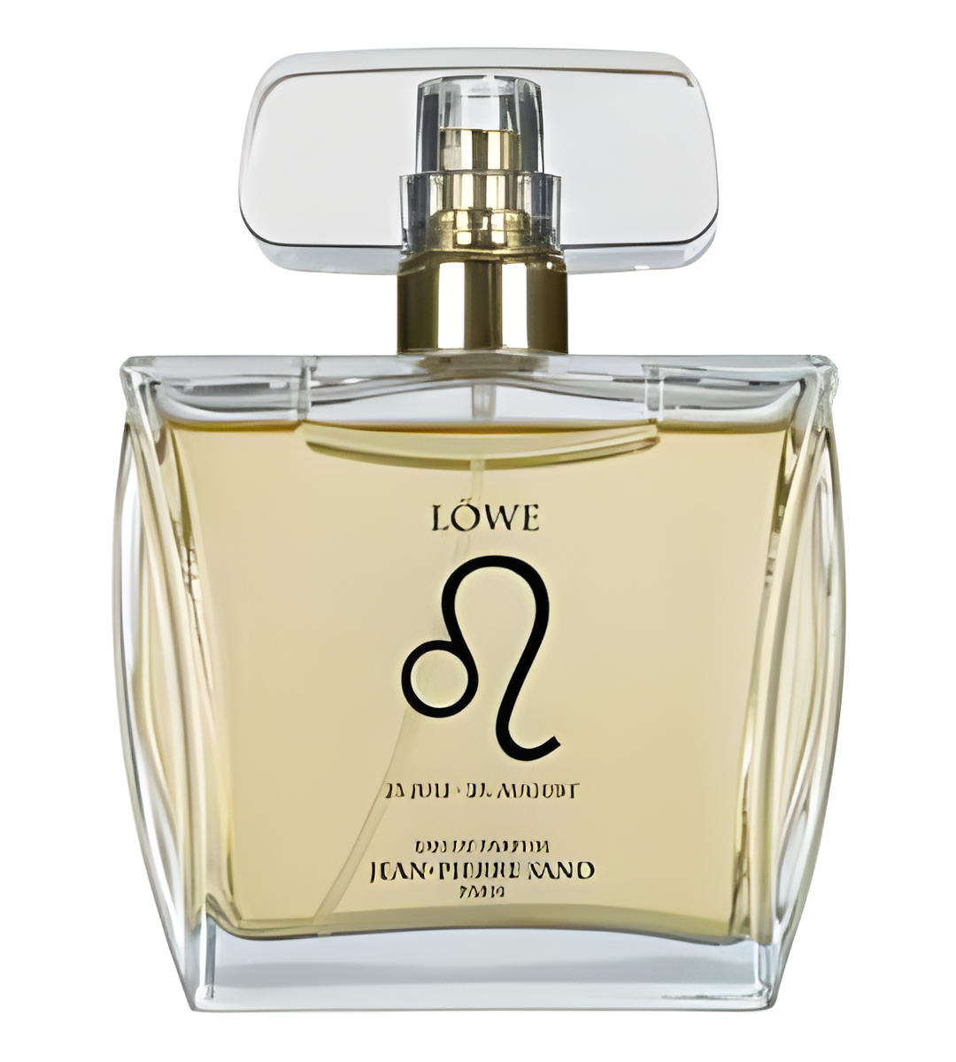 Löwe by Jean-Pierre Sand perfume bottle