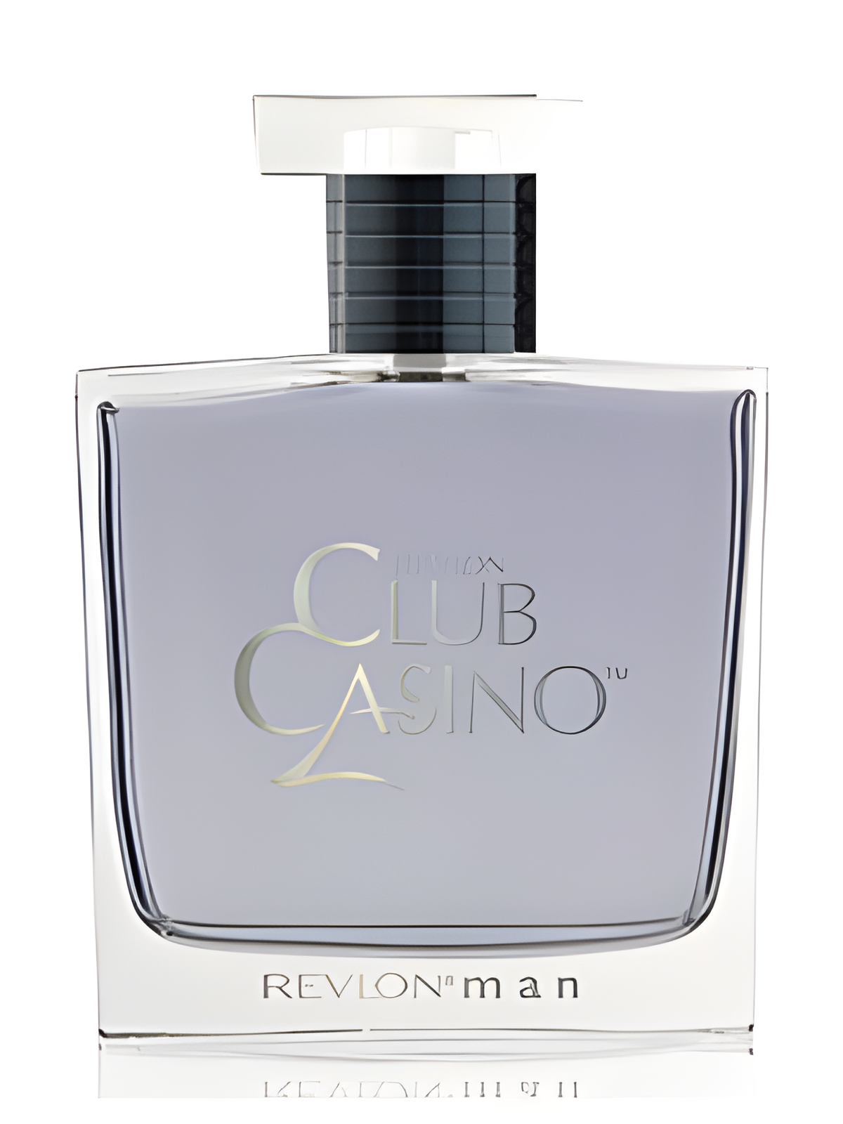 Club Casino by Revlon perfume bottle