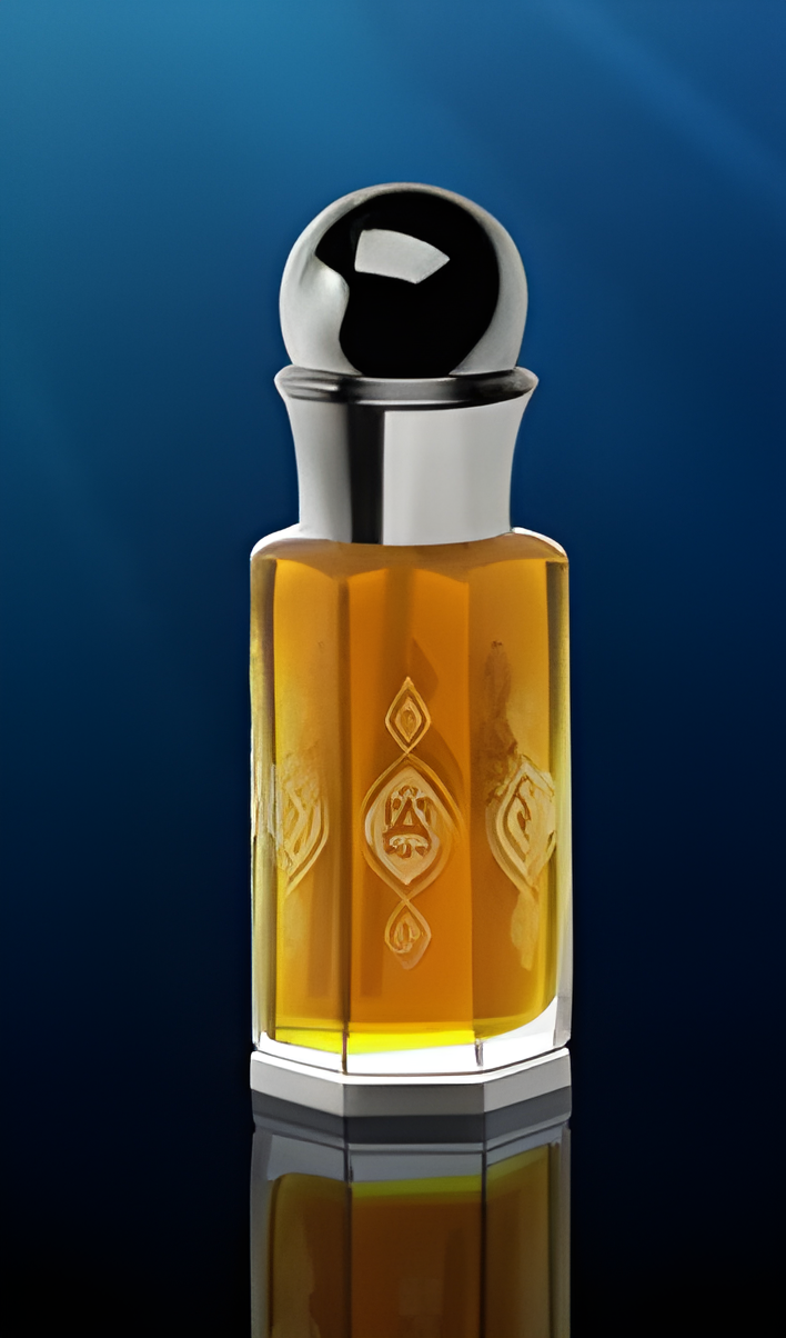 Abdul Samad Al Qurashi Life Blend