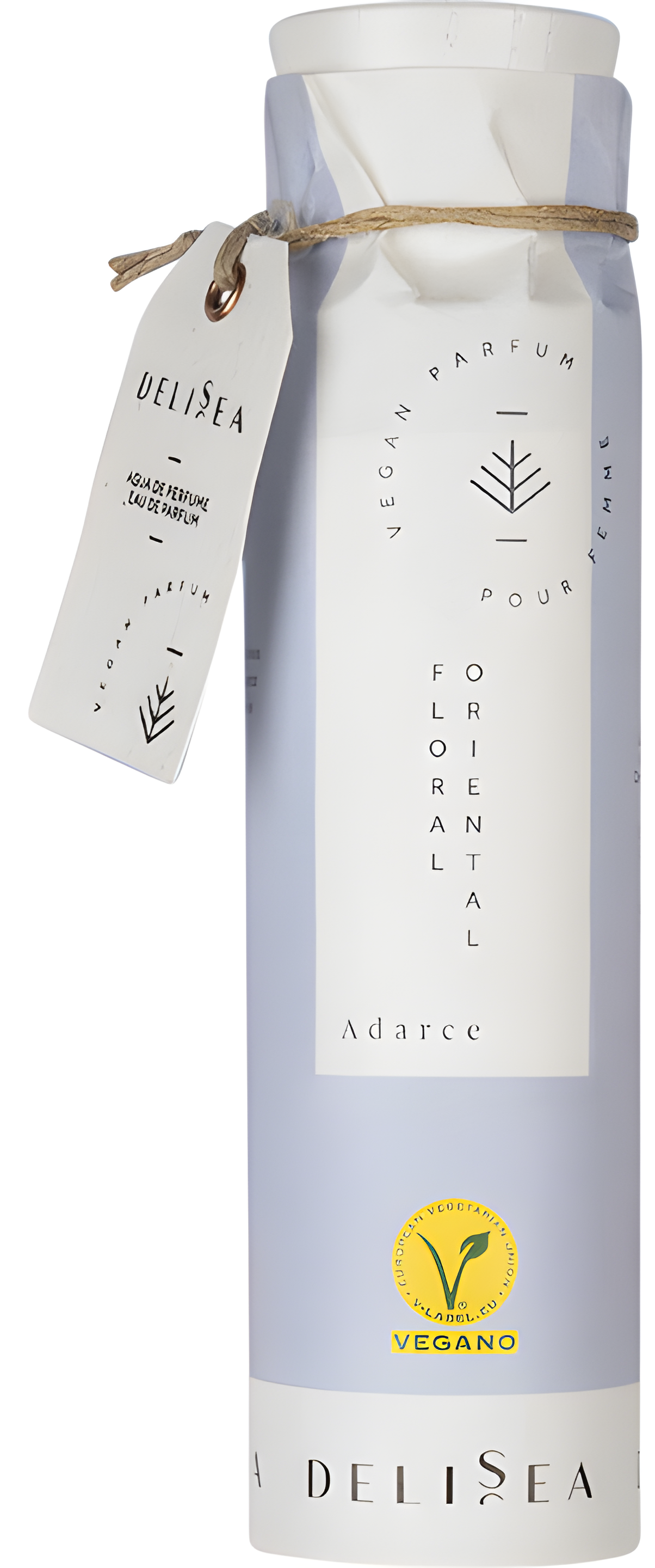 Adarce by Delisea perfume bottle