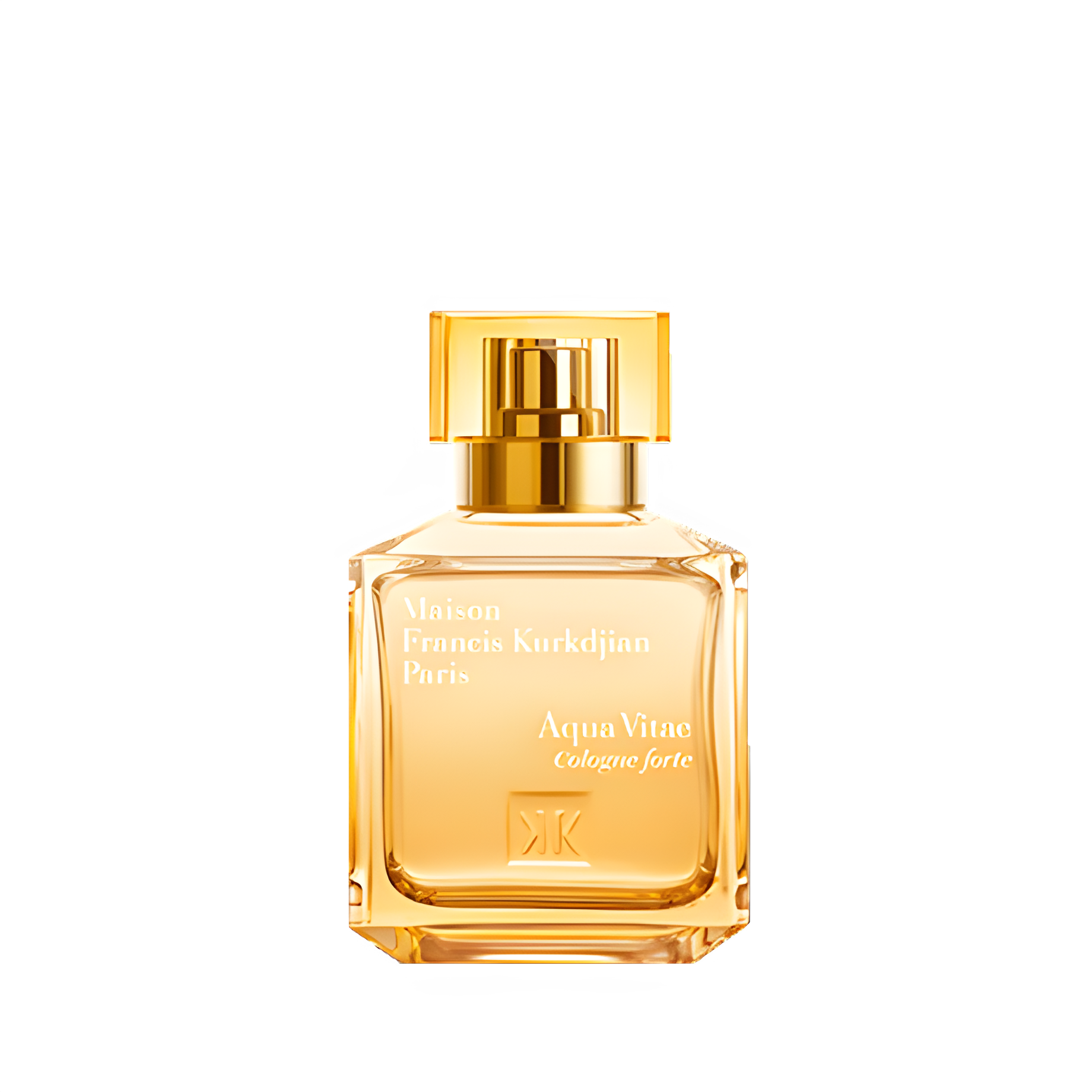 Aqua Vitae Cologne Forte by Maison Francis Kurkdjian perfume bottle