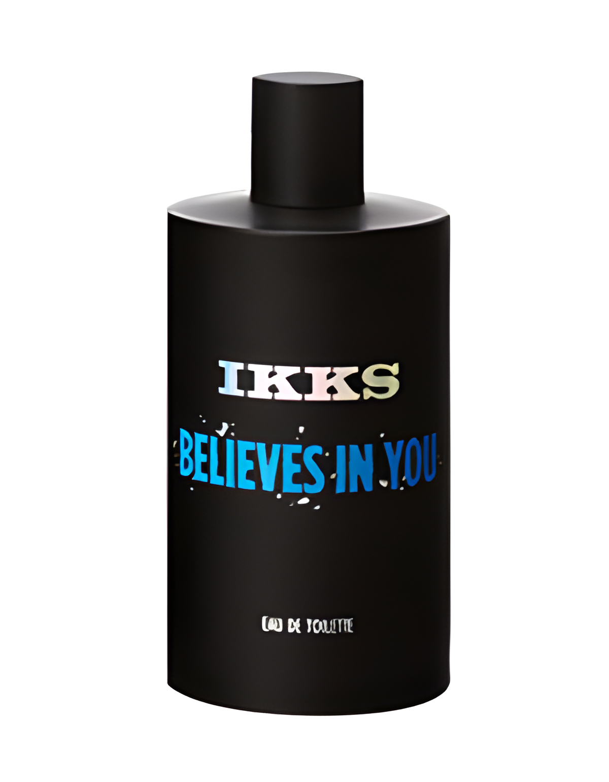 Believes in You by IKKS perfume bottle