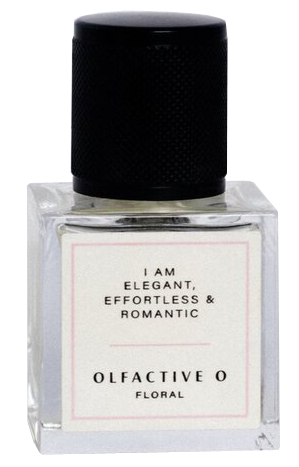 Floral by Olfactive O perfume bottle