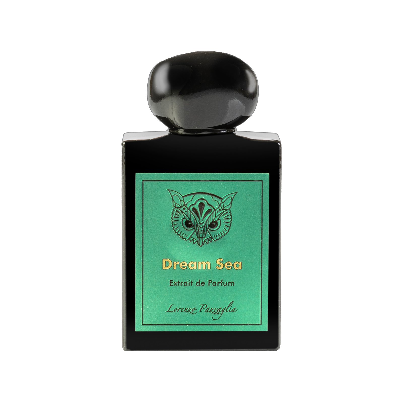 Dream Sea by Lorenzo Pazzaglia perfume bottle
