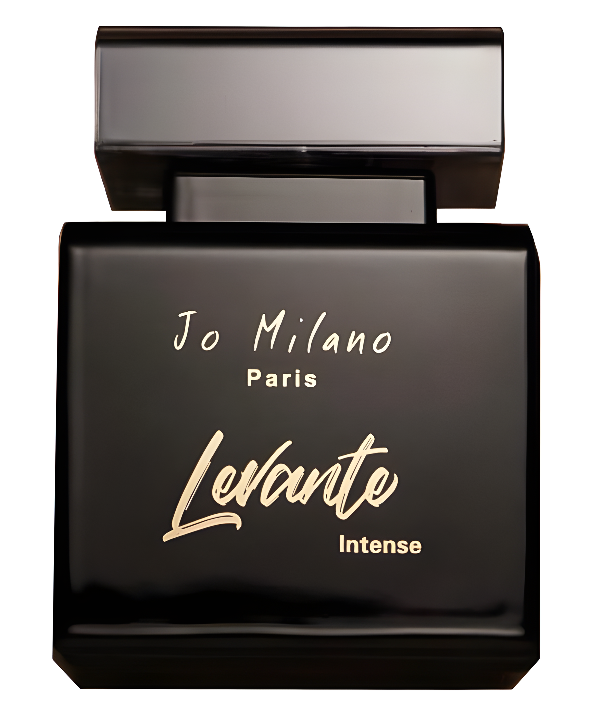 Levante Intense by Jo Milano Paris perfume bottle