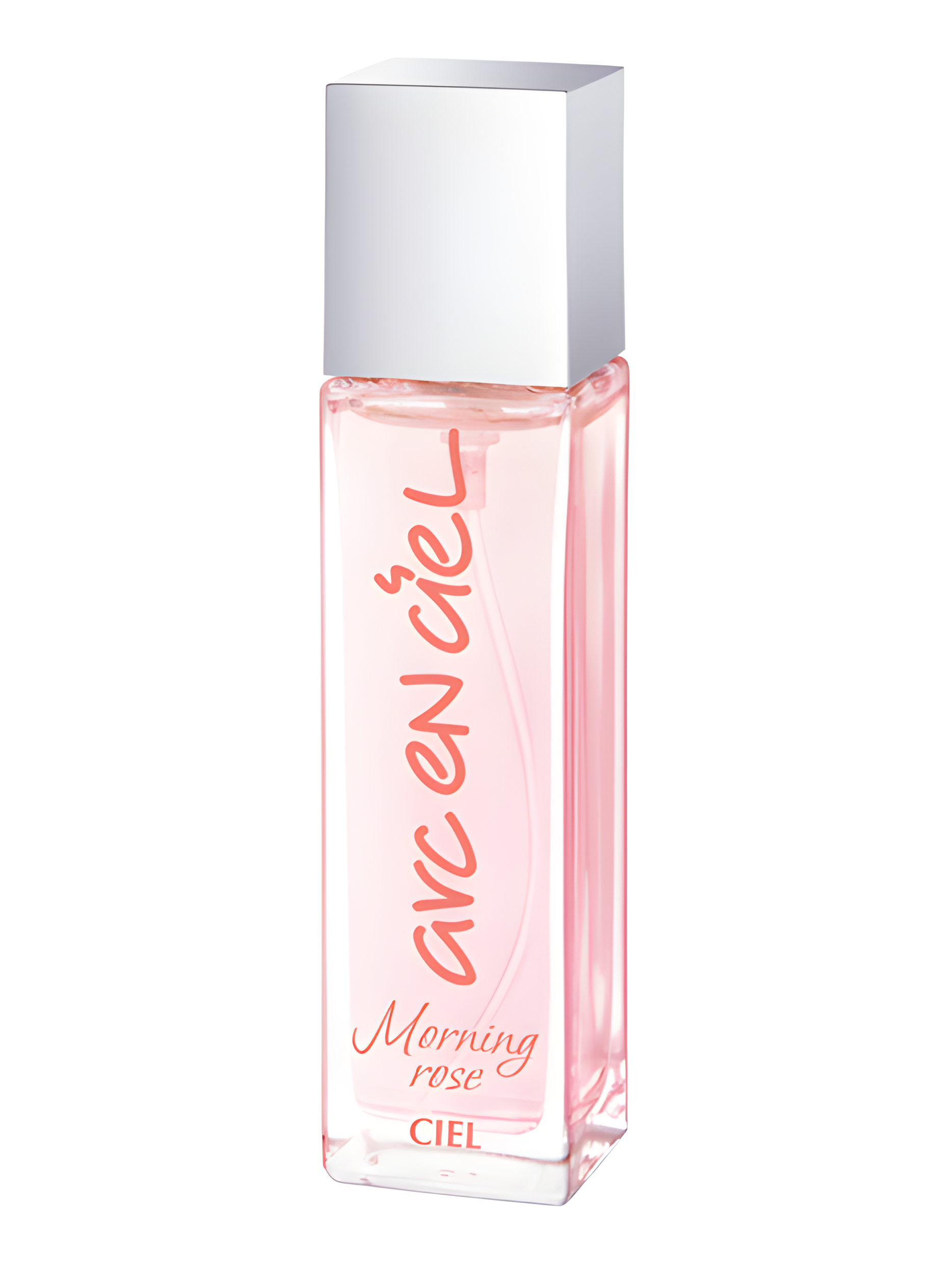 Arc-en-Ciel Morning Rose by CIEL Parfum perfume bottle