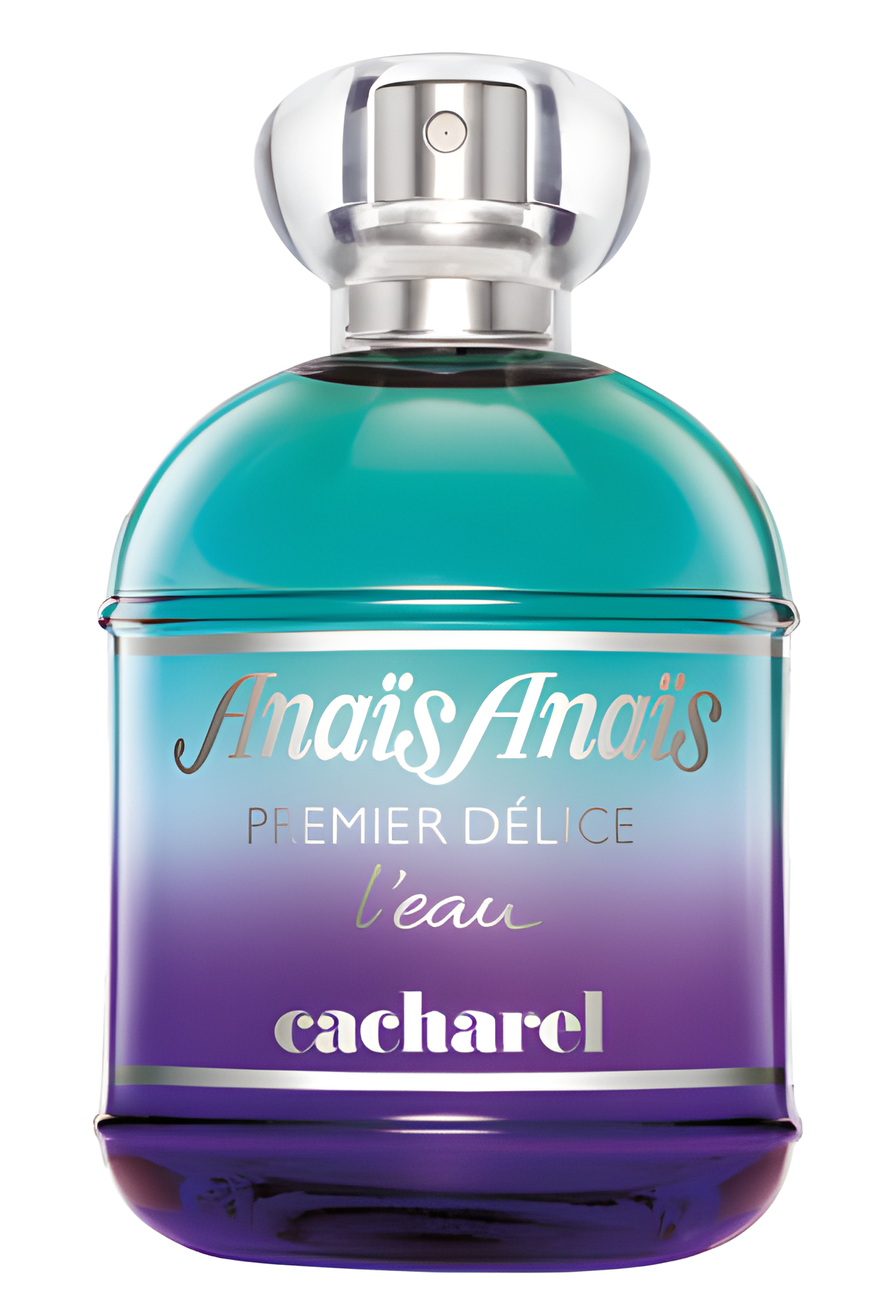 Anais Anais Premier Delice L'Eau by Cacharel perfume bottle