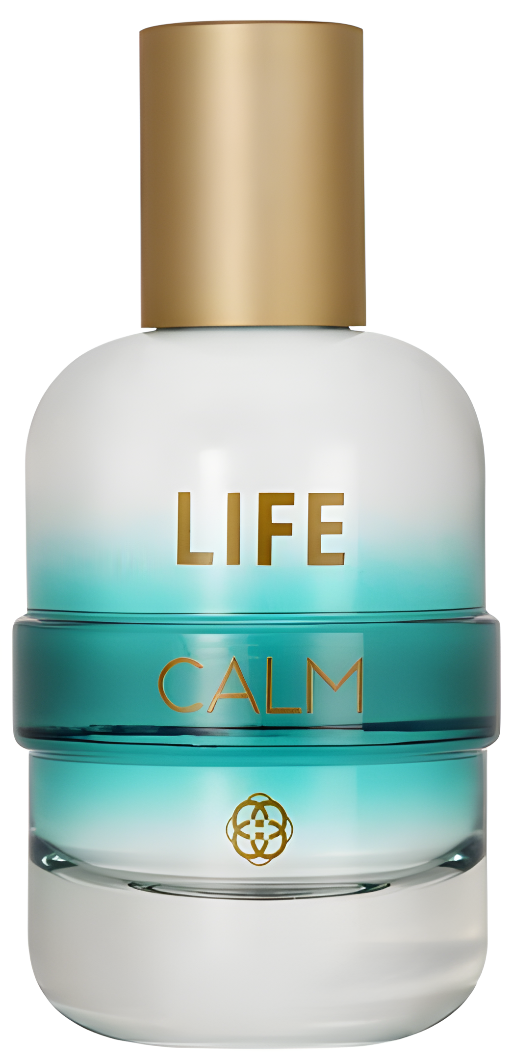 Life Calm by Hinode perfume bottle