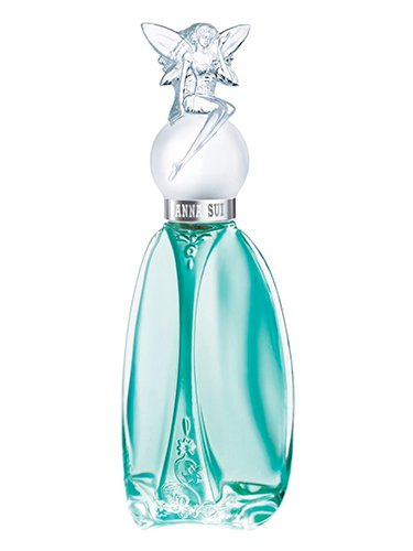 Secret Wish by Anna Sui perfume bottle