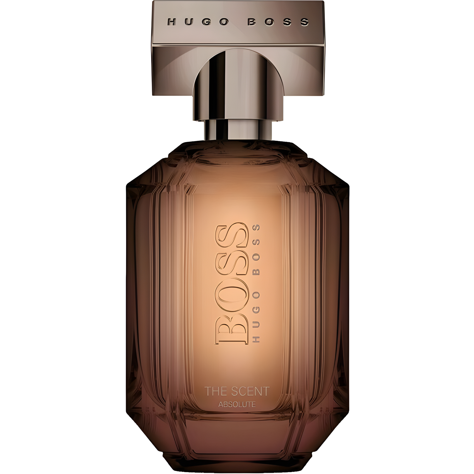 Boss the Scent for Her Absolute by Hugo Boss perfume bottle