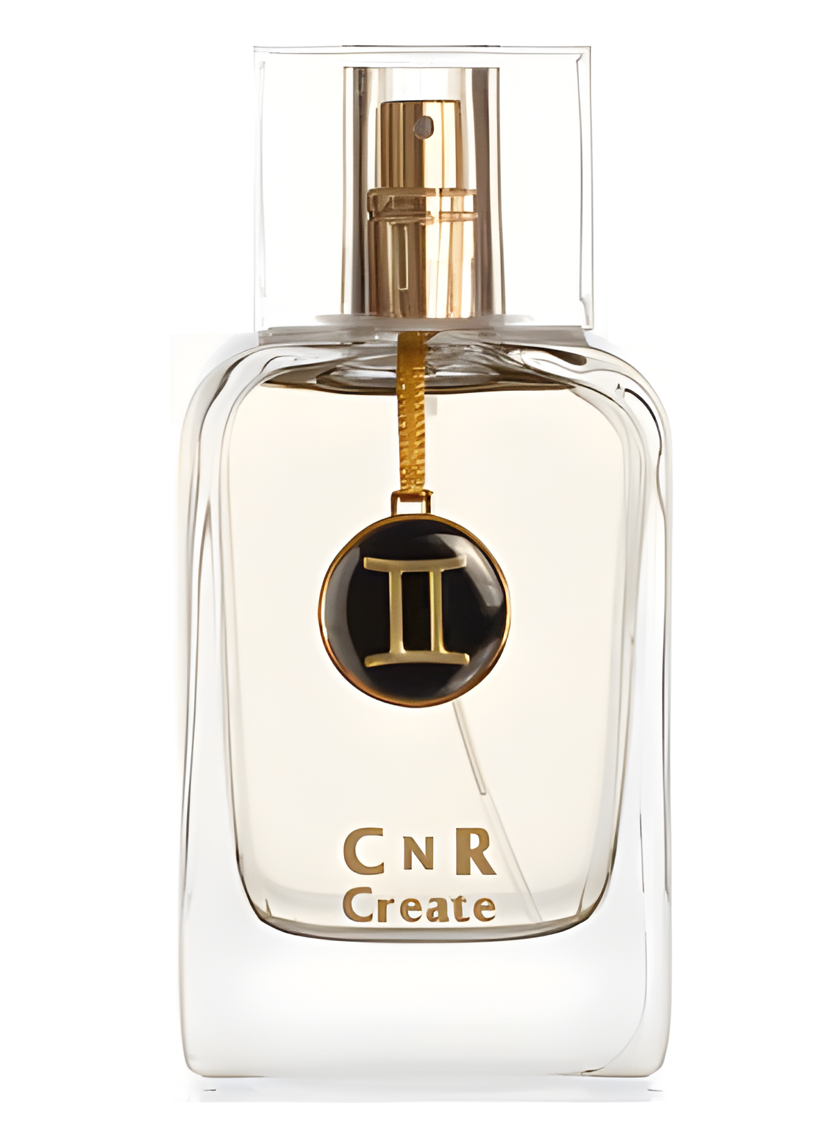 Gemini for Men by CnR Create perfume bottle