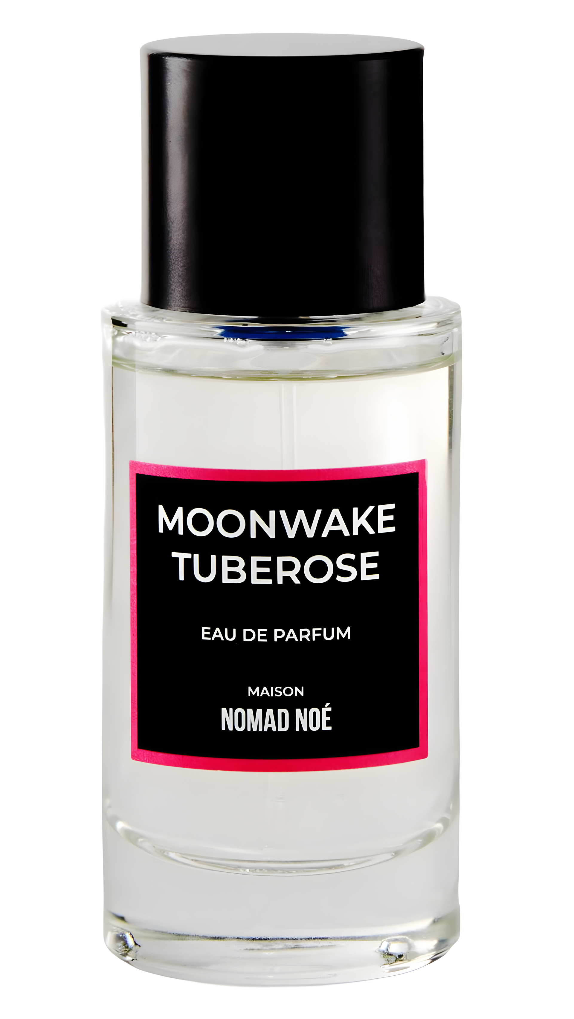 Moonwake Tuberose by Maison Nomad Noé perfume bottle
