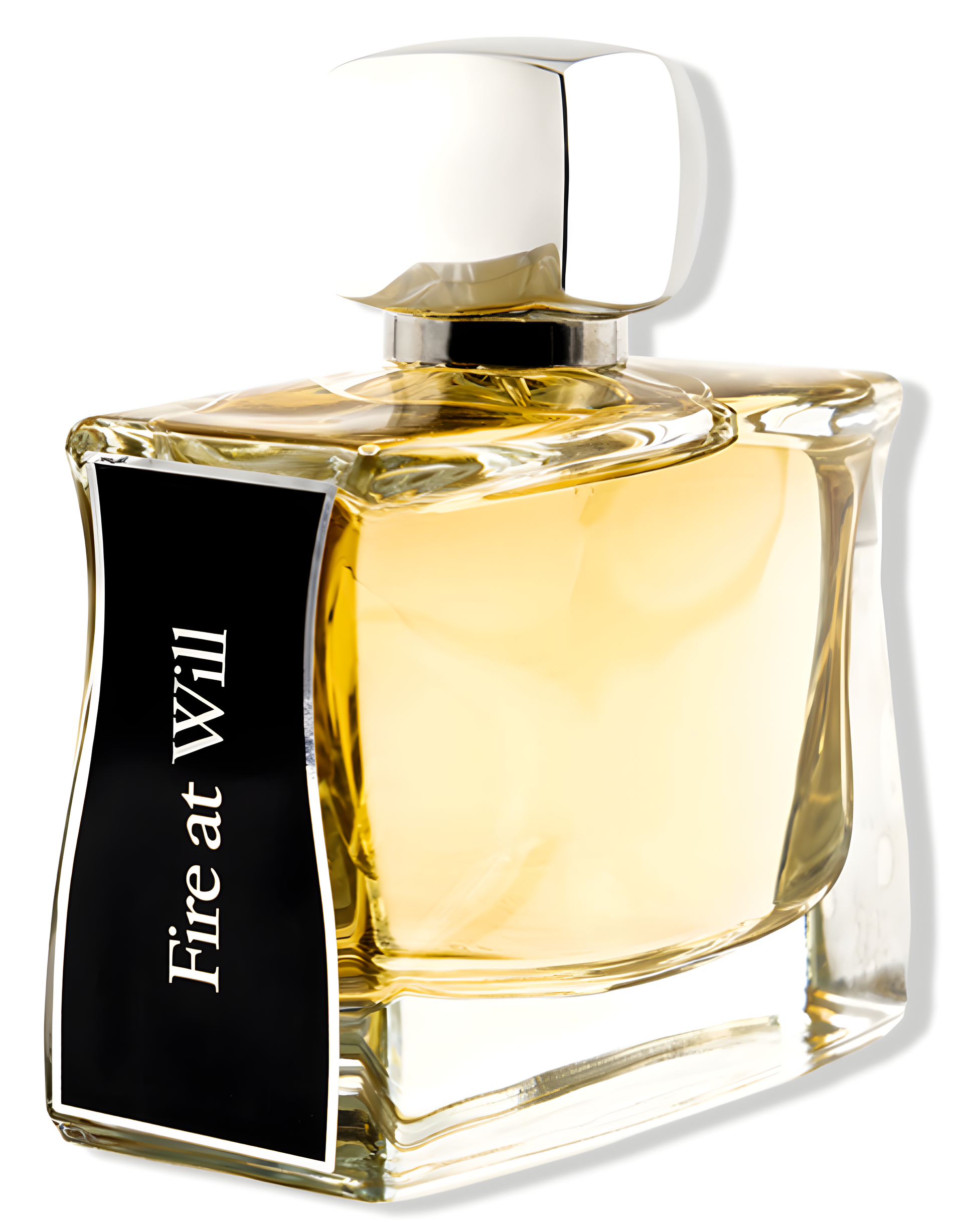 Fire at Will by Jovoy Paris perfume bottle