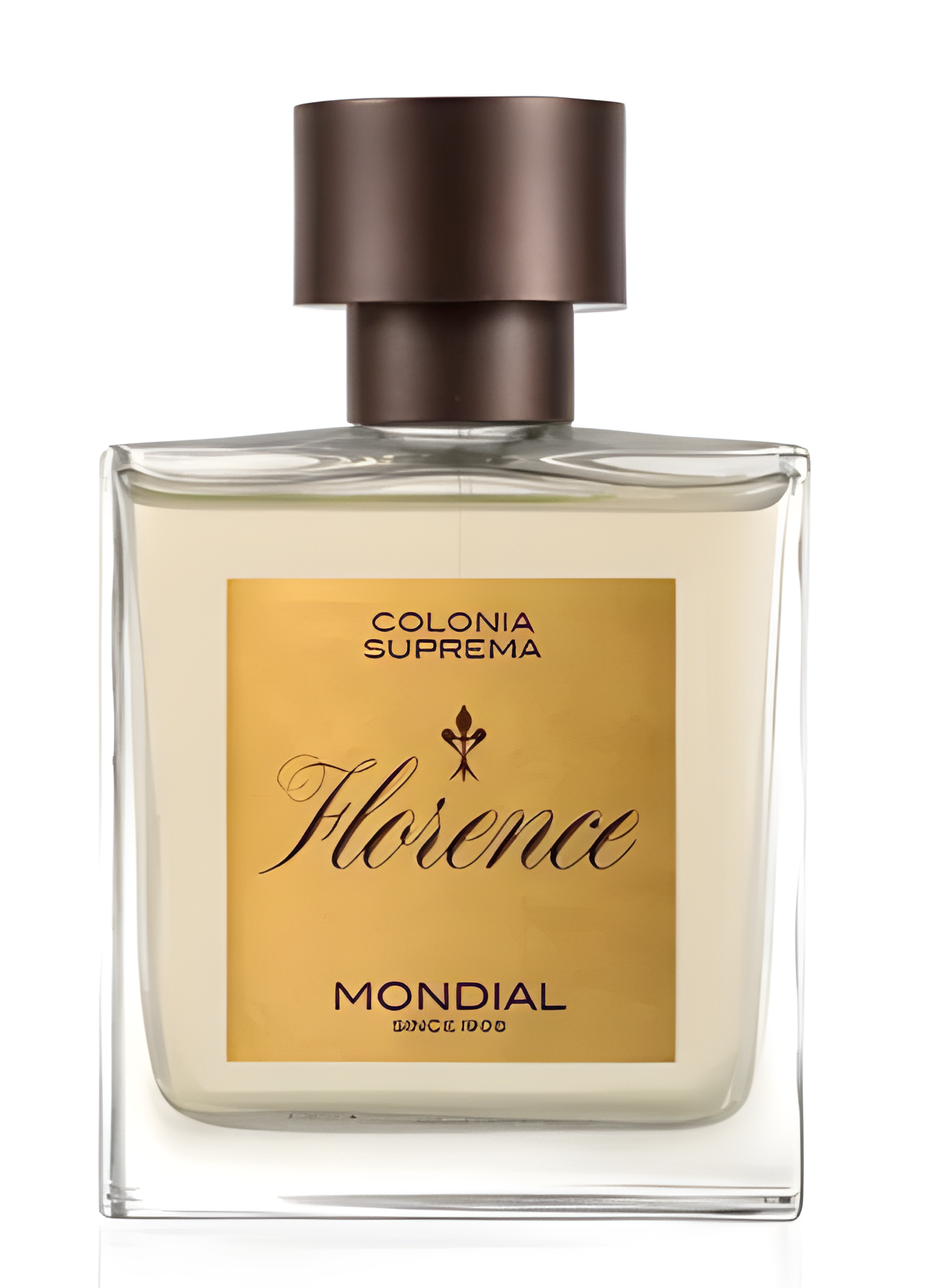 Florence Colonia Suprema by Mondial 1908 perfume bottle