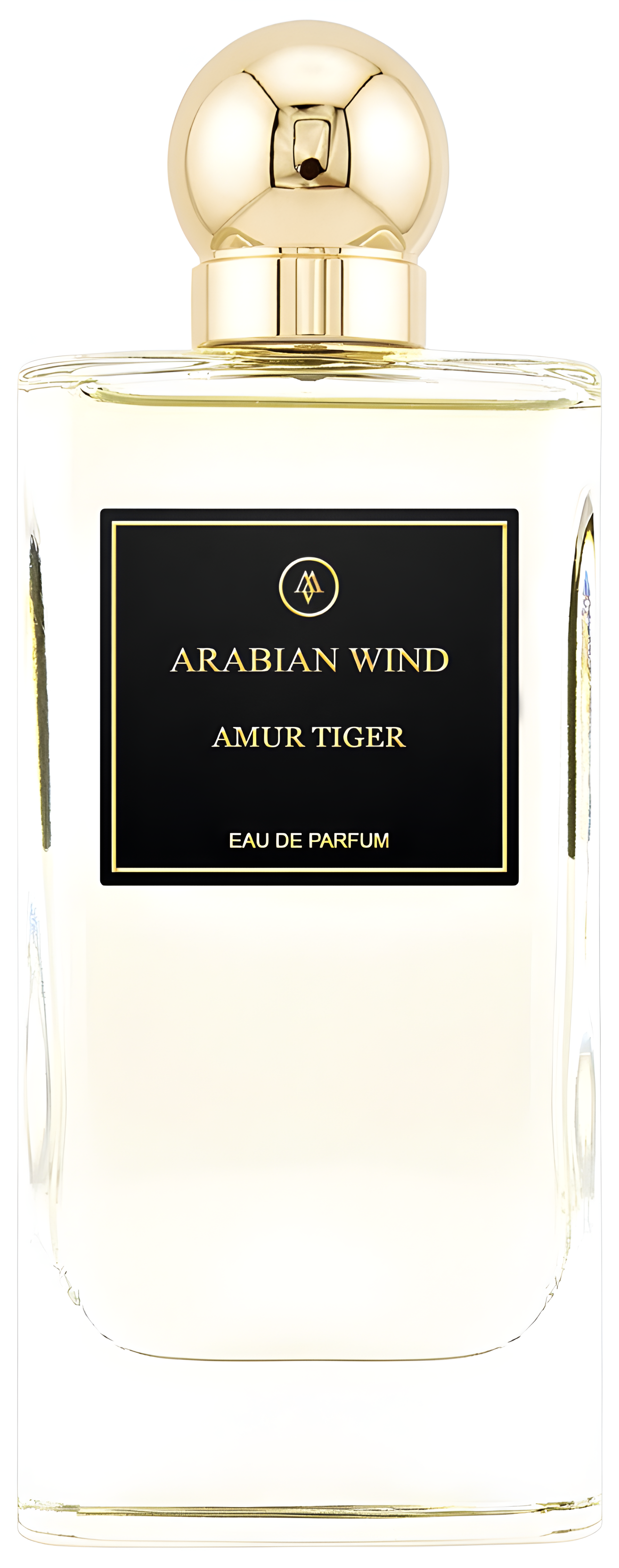 Amur Tiger Arabian Wind by Arabian Wind  perfume bottle