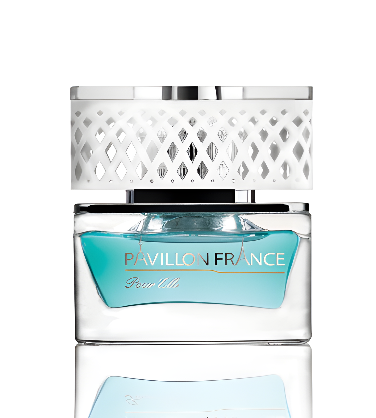 Pavillon France Women by Atelier Ulric Fragrances perfume bottle