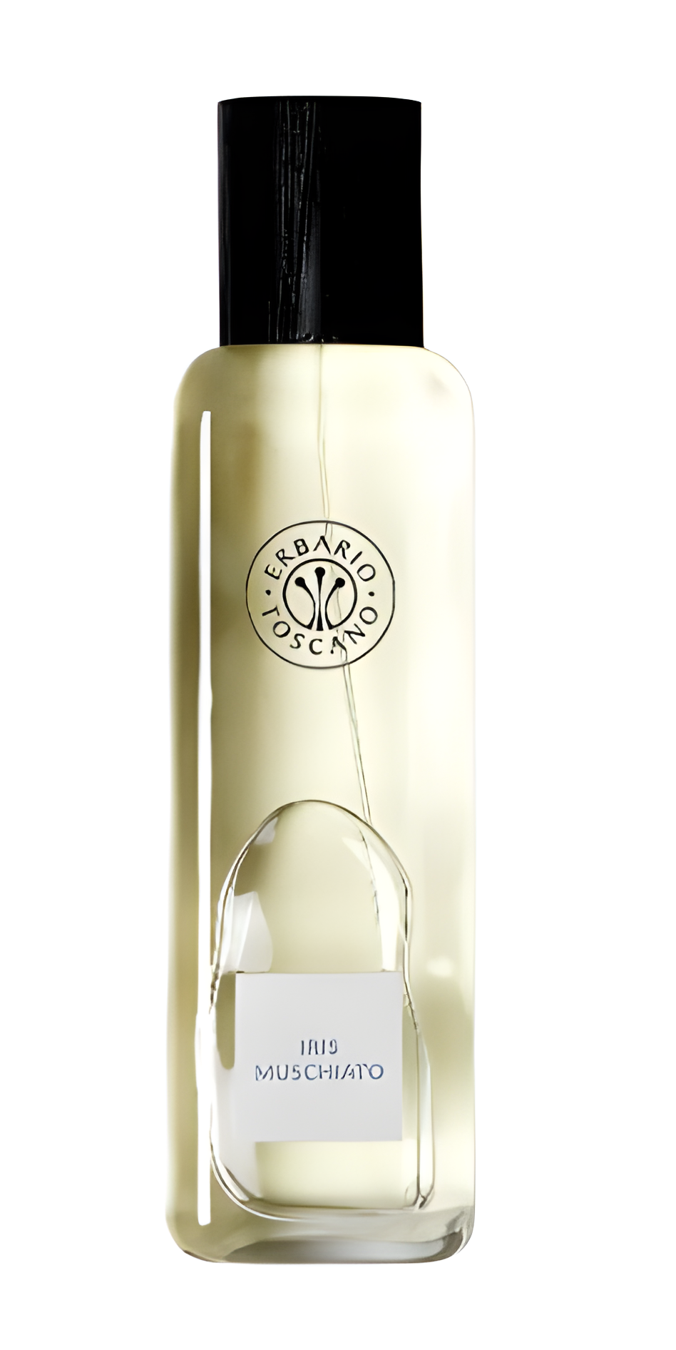 Iris Muschiato by Erbario Toscano perfume bottle
