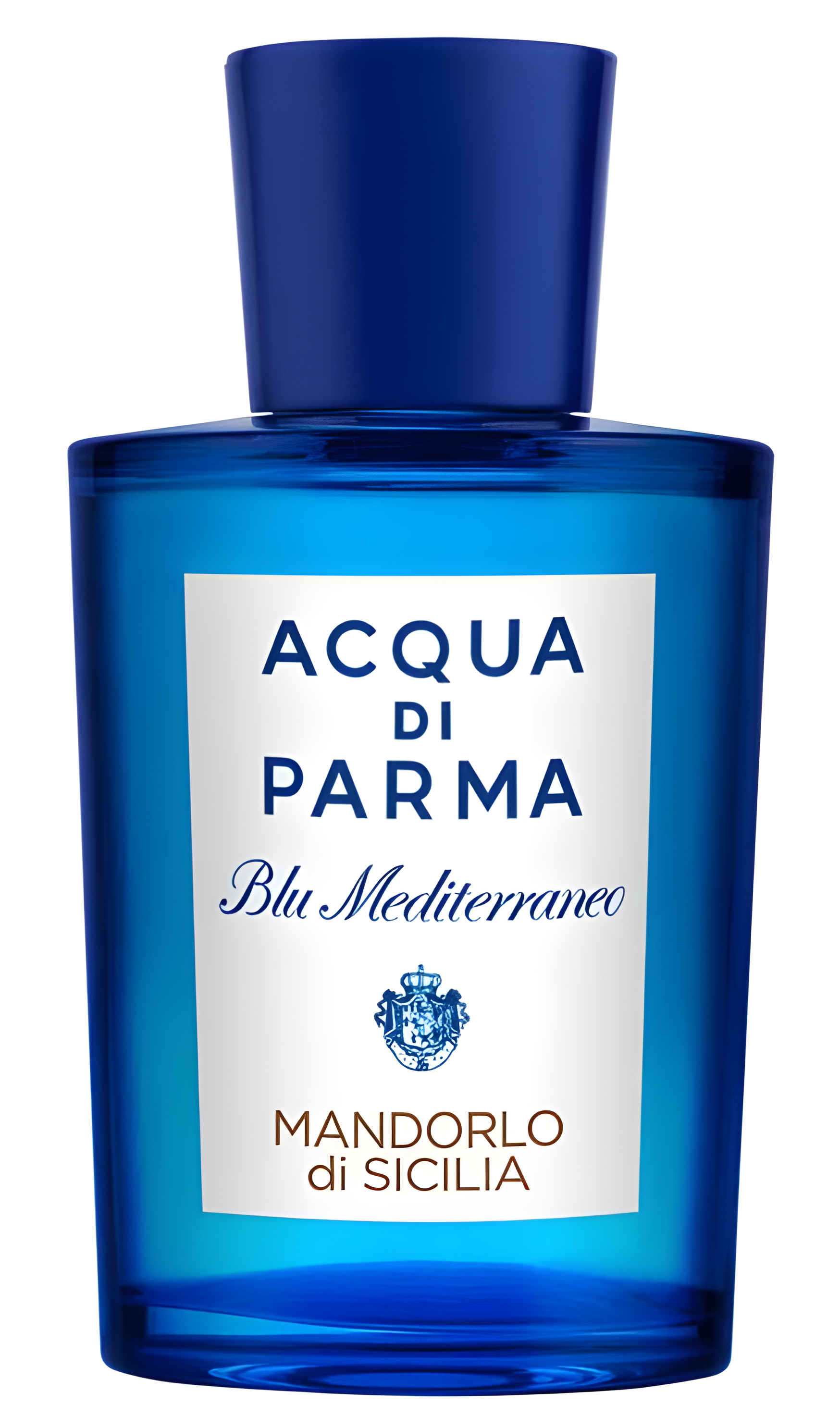 Acqua Di Parma Blu Mediterraneo - Mandorlo Di Sicilia by Acqua di Parma perfume bottle