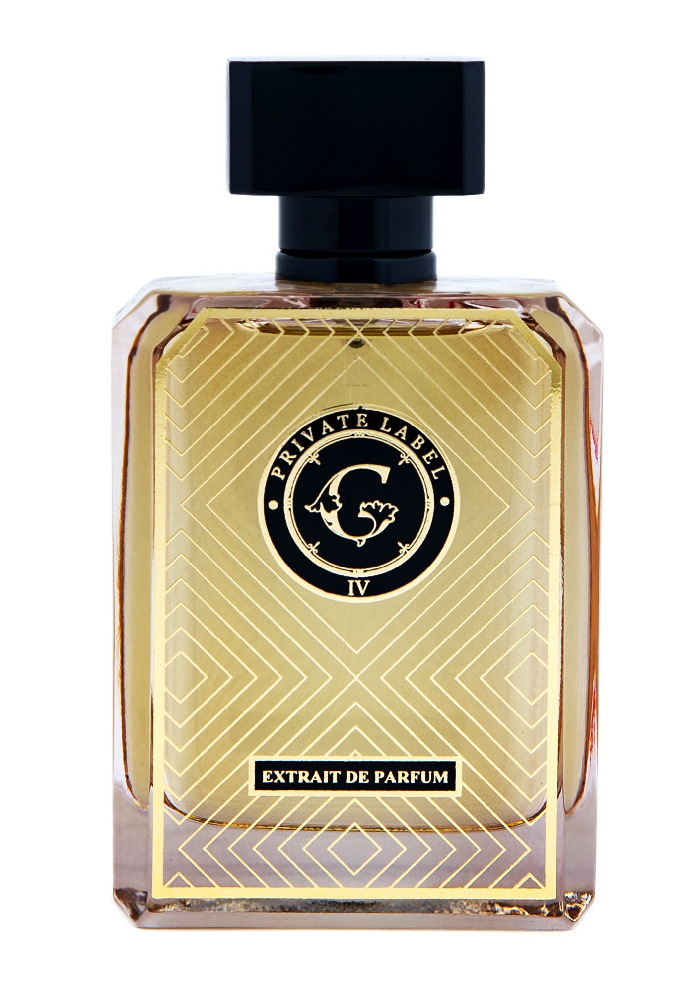 Private Label IV by Gerini perfume bottle